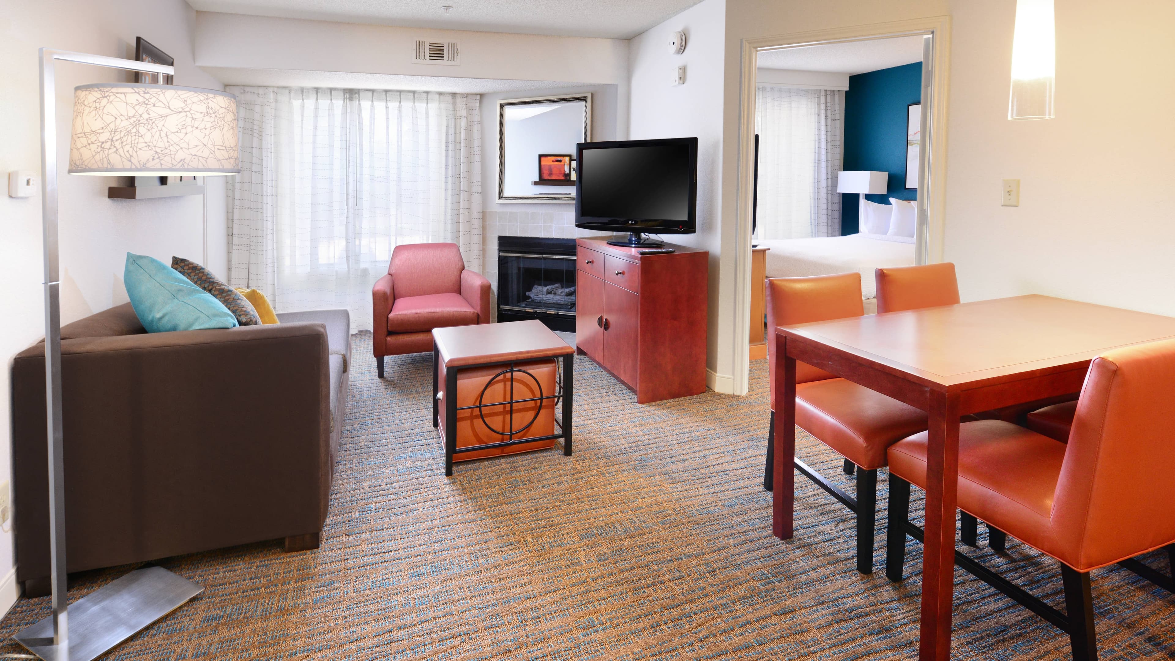 Staybridge Suites Plano - Richardson Area — 13