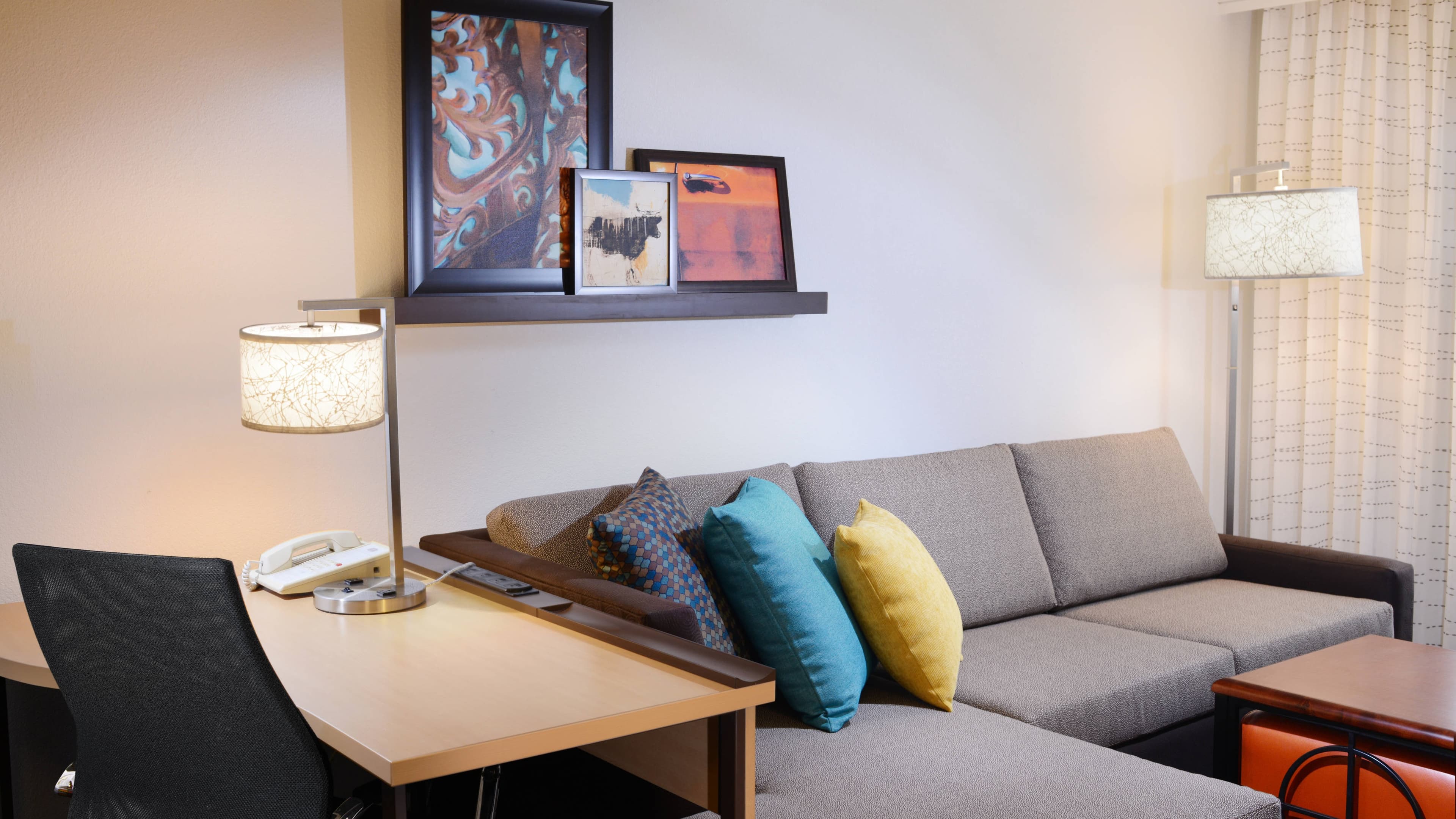Staybridge Suites Plano - Richardson Area - Image 4
