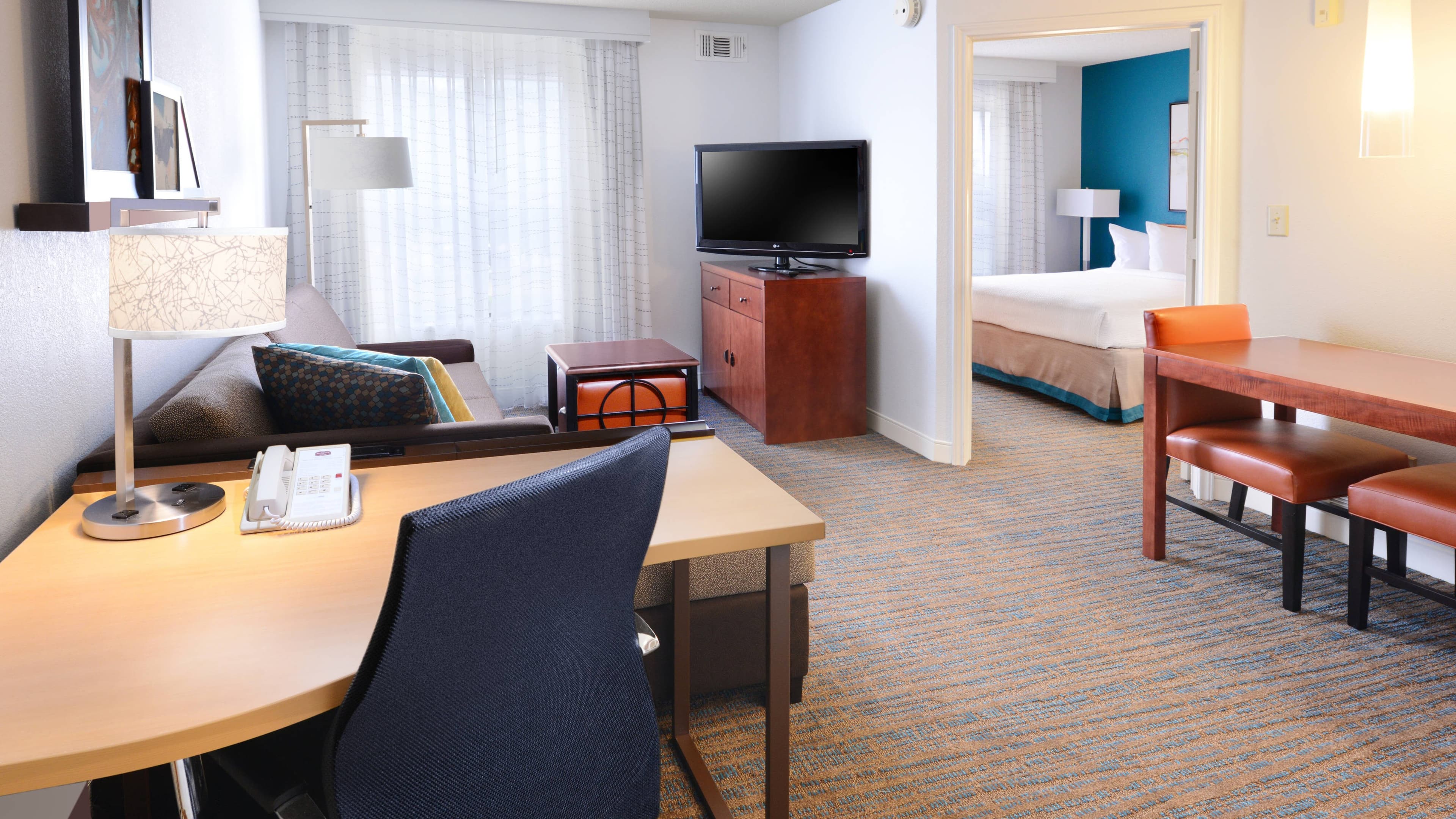 Staybridge Suites Plano - Richardson Area - Image 3