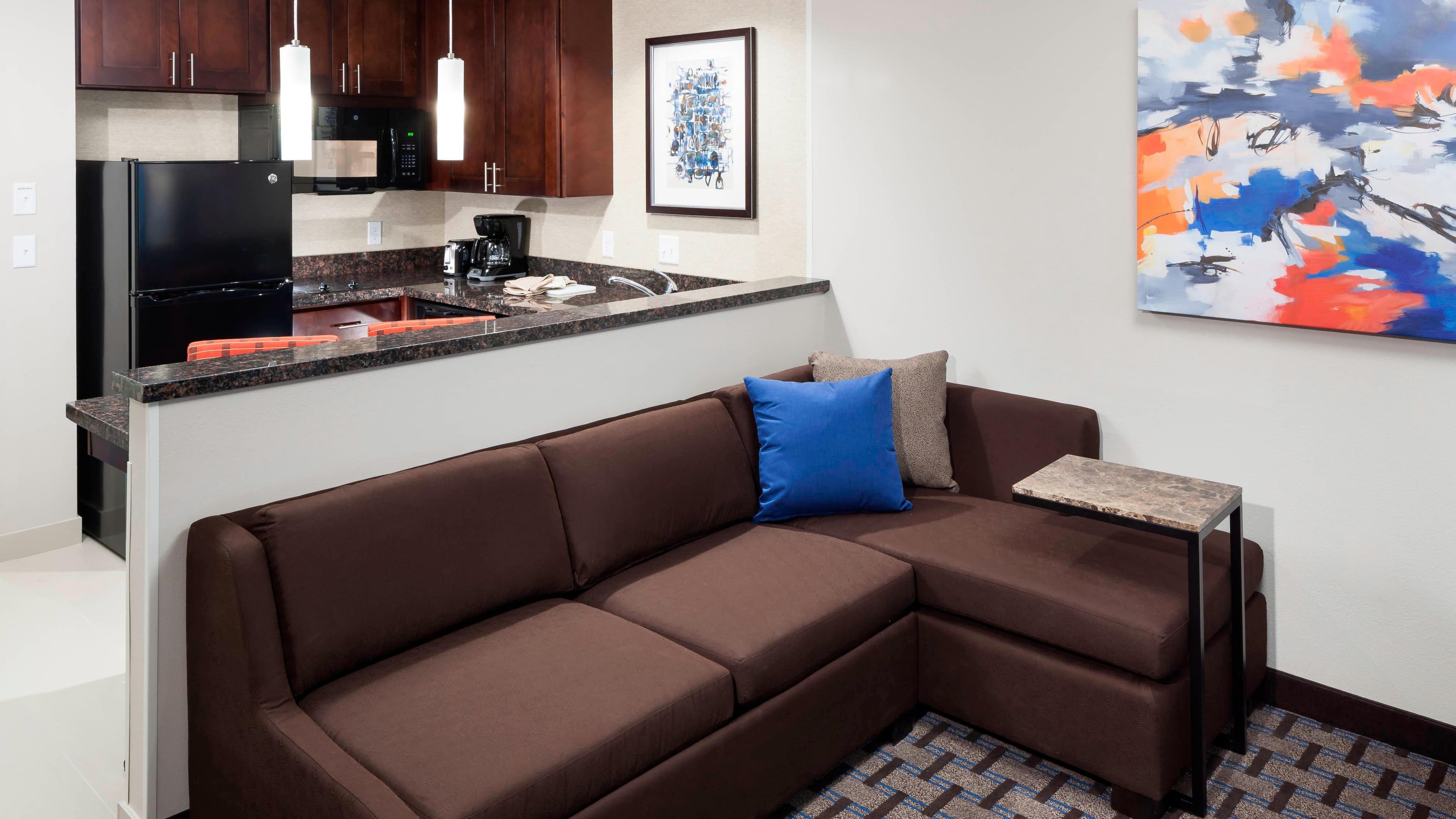 King Studio Suite - Image 1