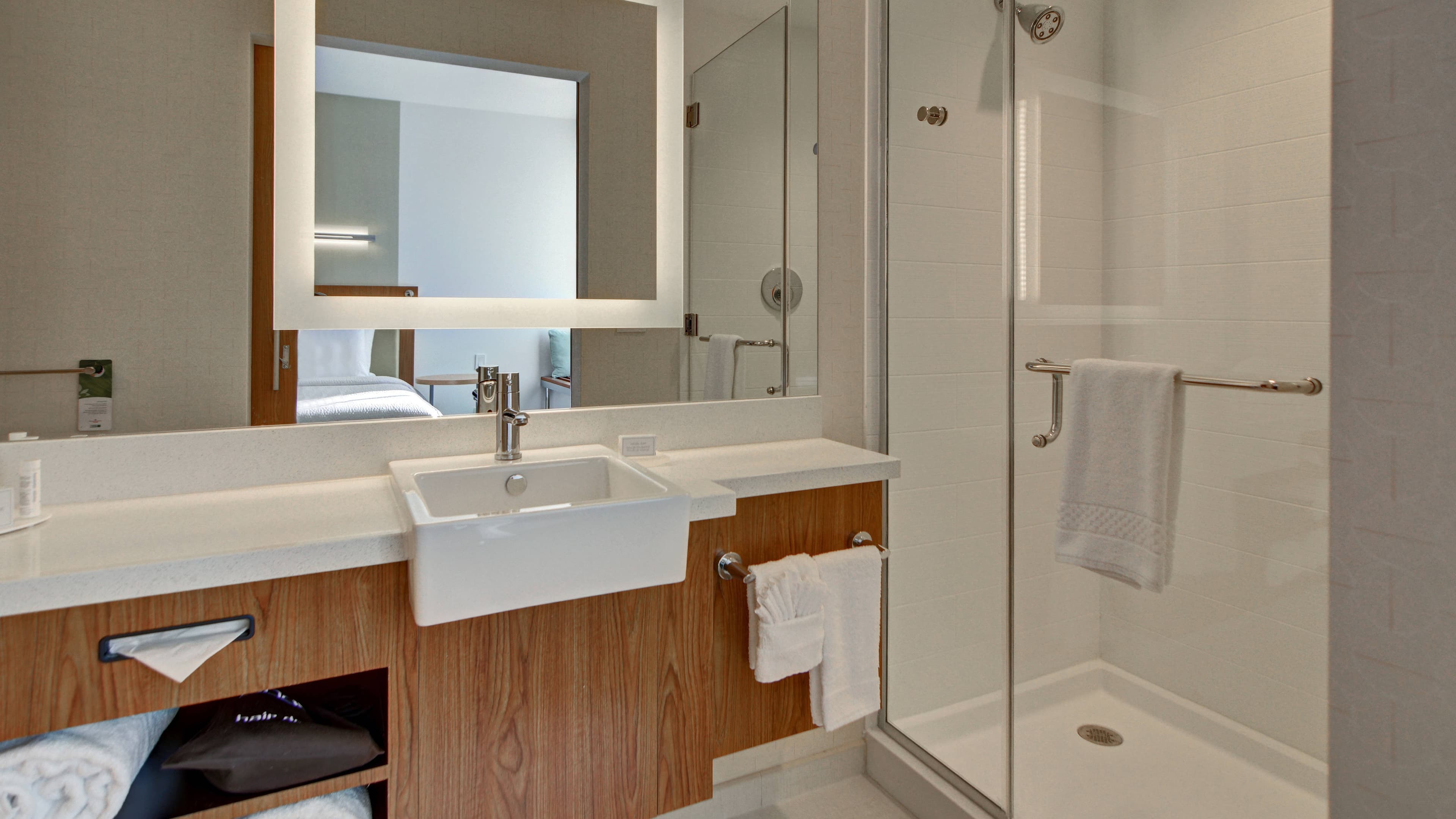 SpringHill Suites Dallas Plano/Frisco - Image 3