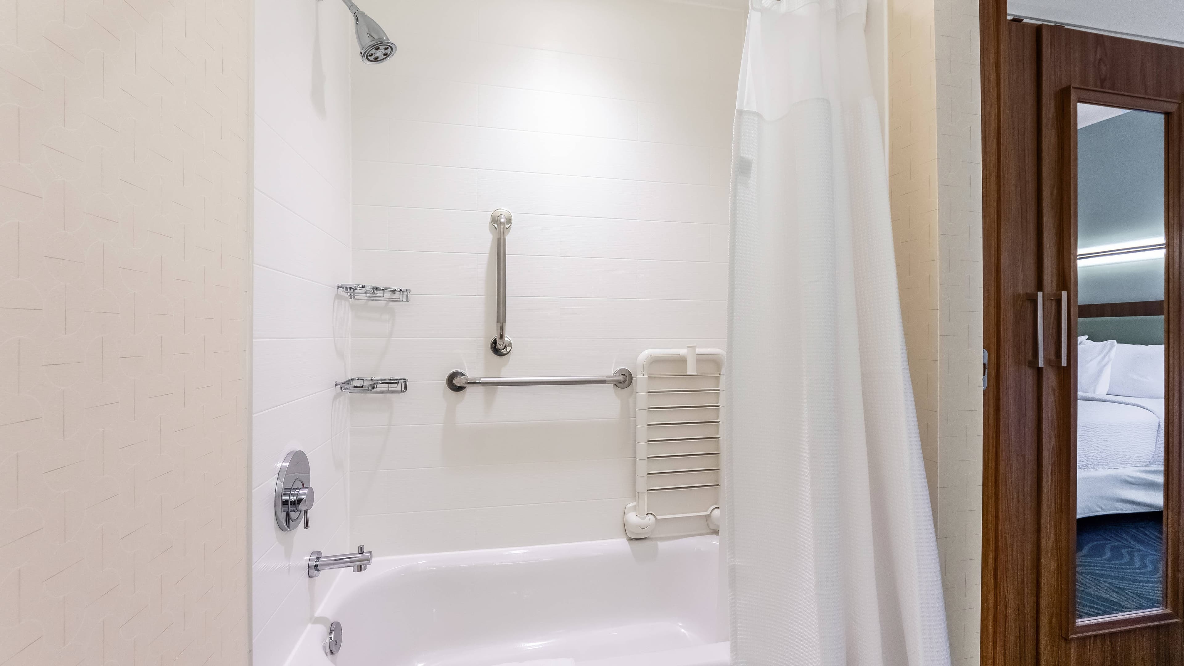 SpringHill Suites Dallas Plano/Frisco — 10
