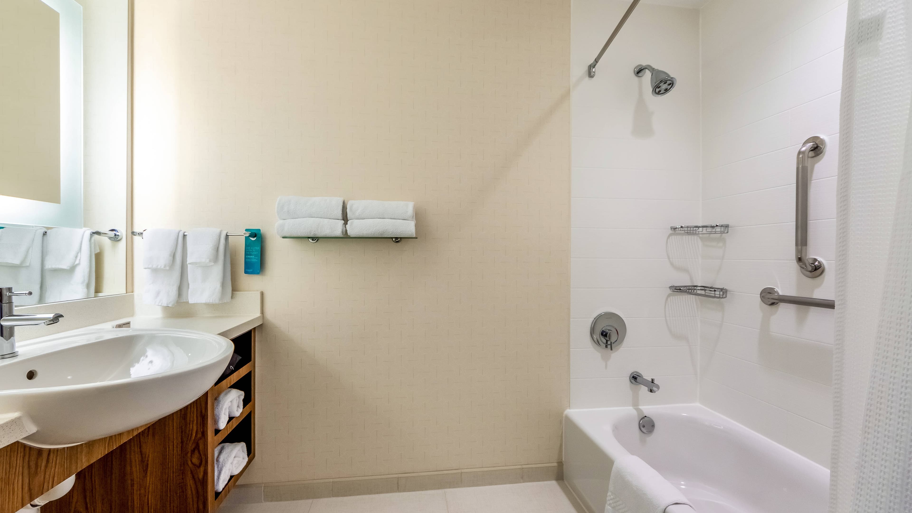 SpringHill Suites Dallas Plano/Frisco — 11