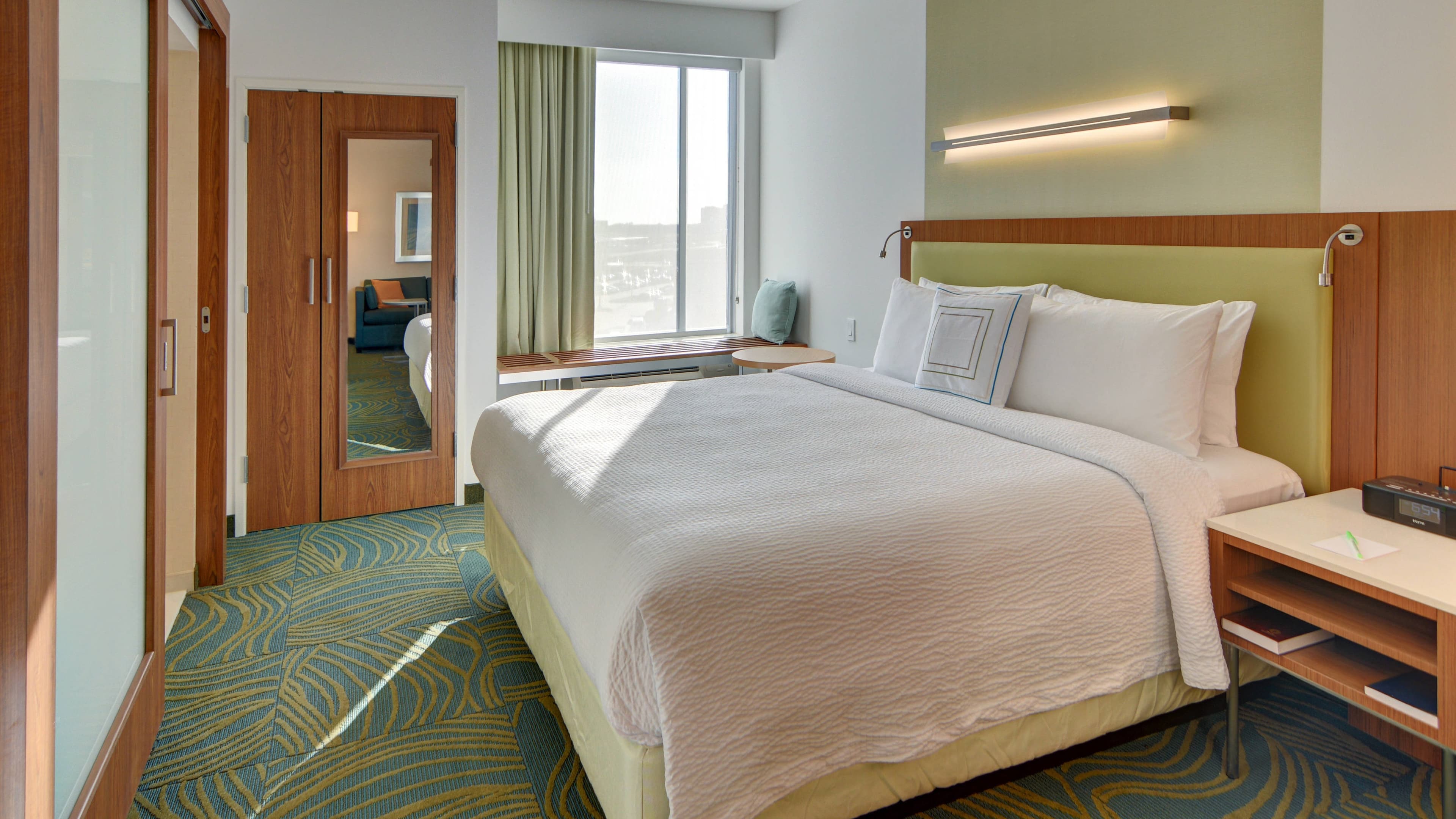 SpringHill Suites Dallas Plano/Frisco - Image 2