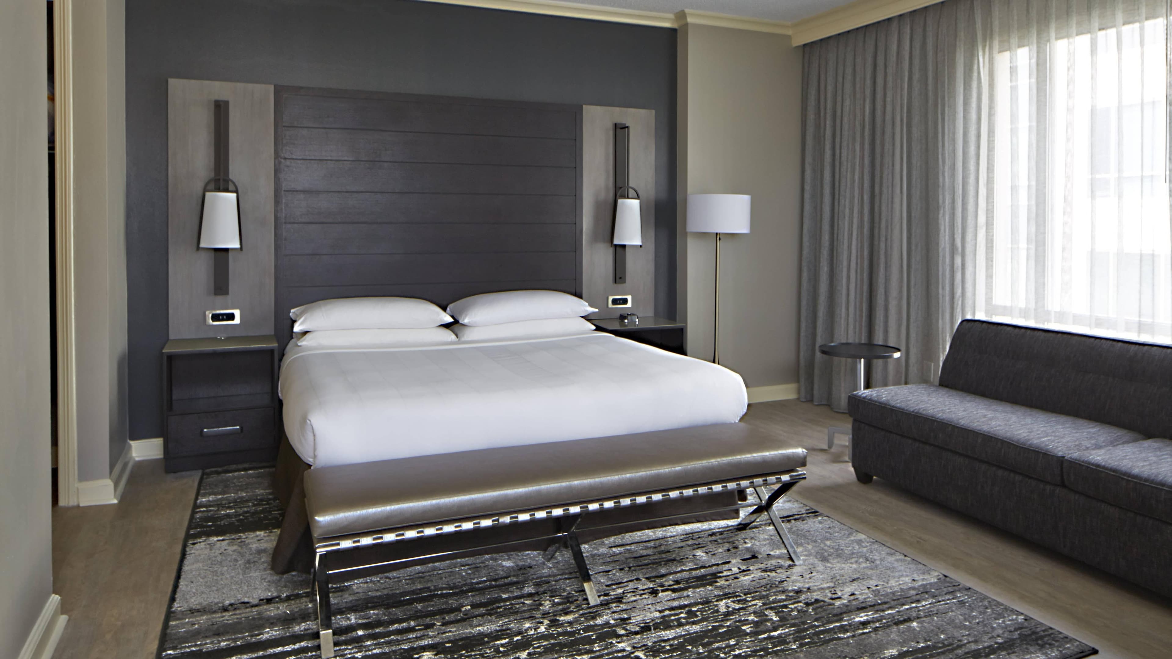 Holiday Inn Express & Suites Plano West – Frisco — 18