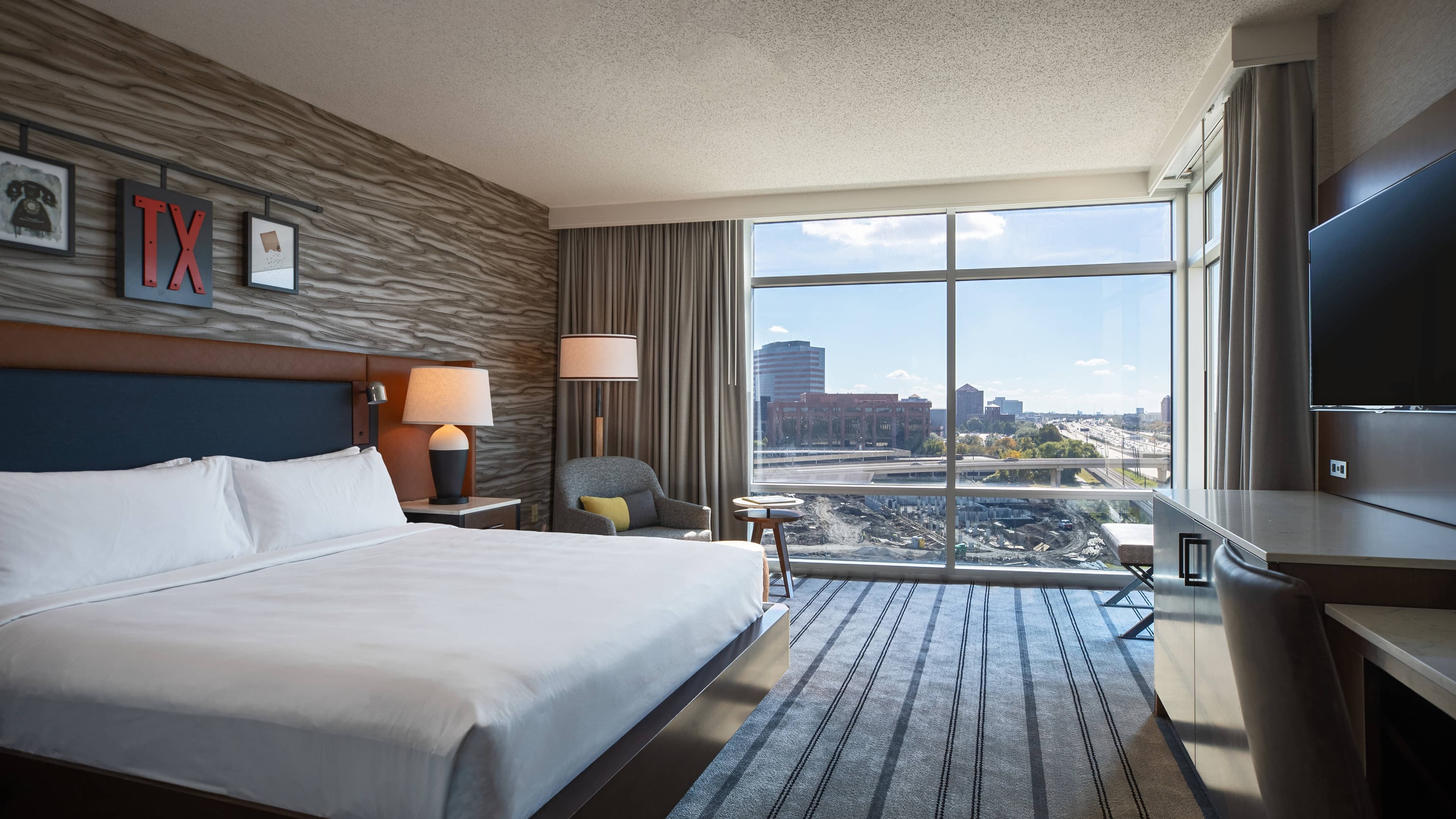 Renaissance Dallas Richardson Hotel — 12
