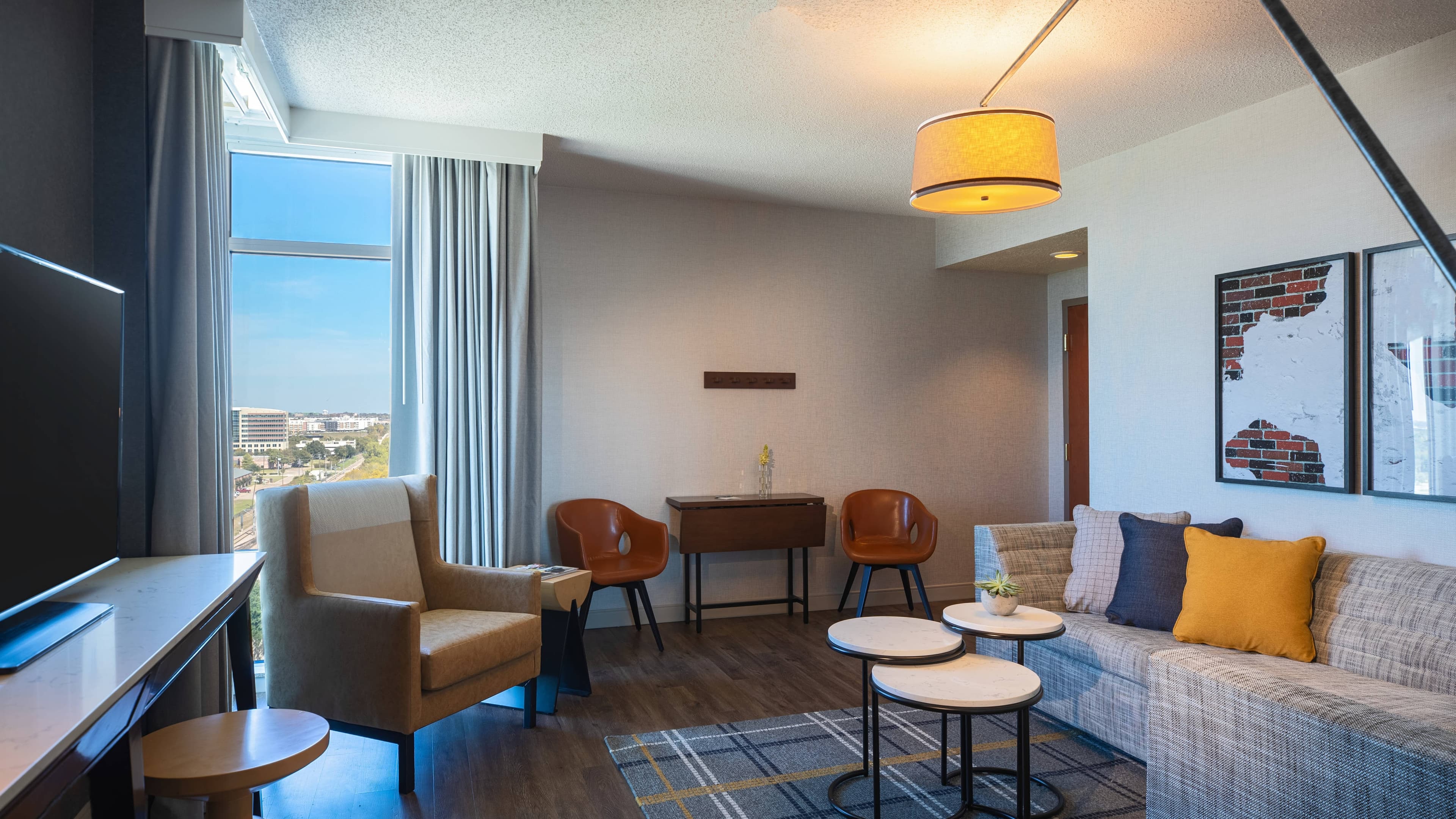 Renaissance Dallas Richardson Hotel — 11