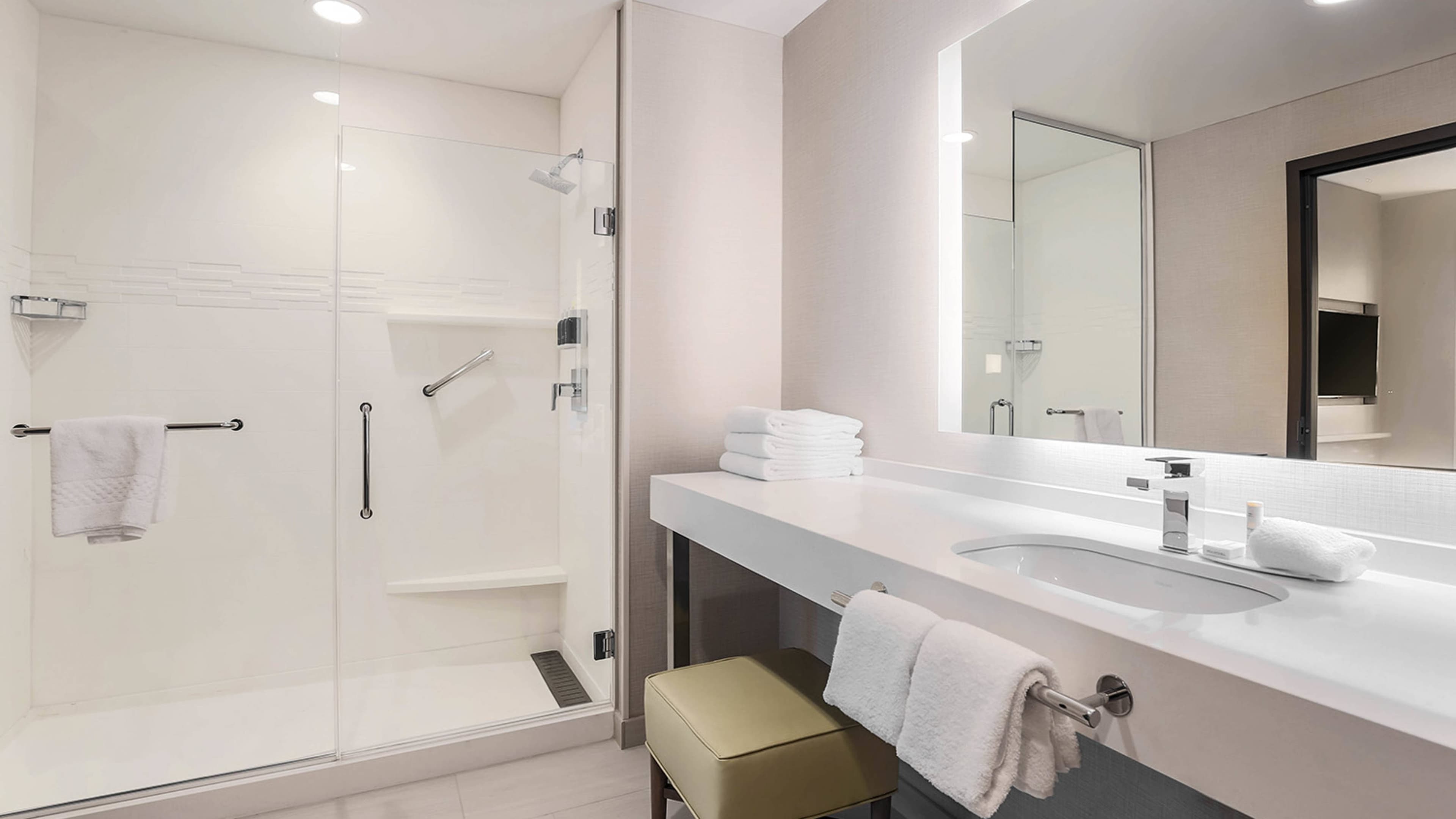 Residence Inn Dallas Frisco — 6