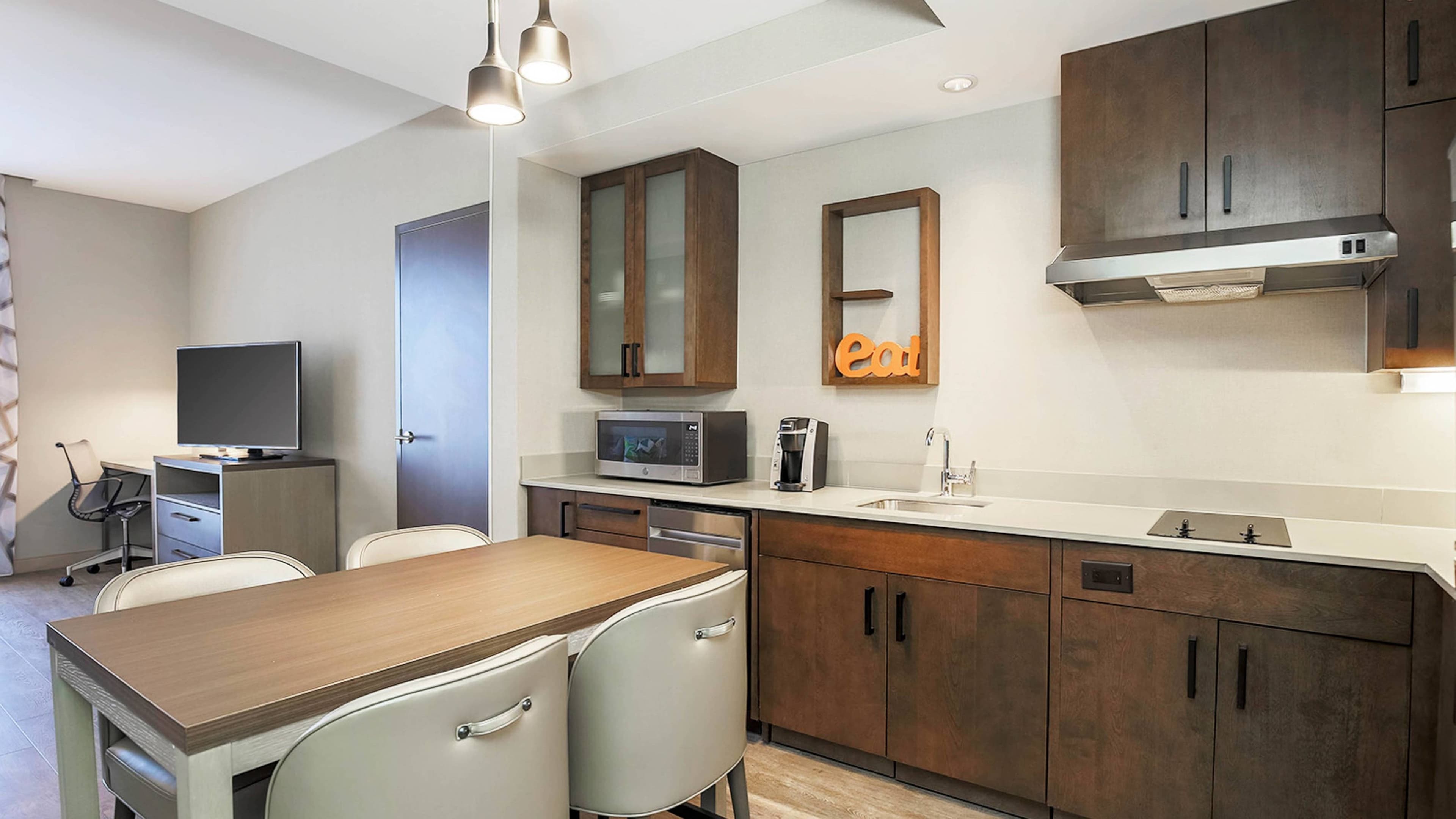 Residence Inn Dallas Frisco - Image 3