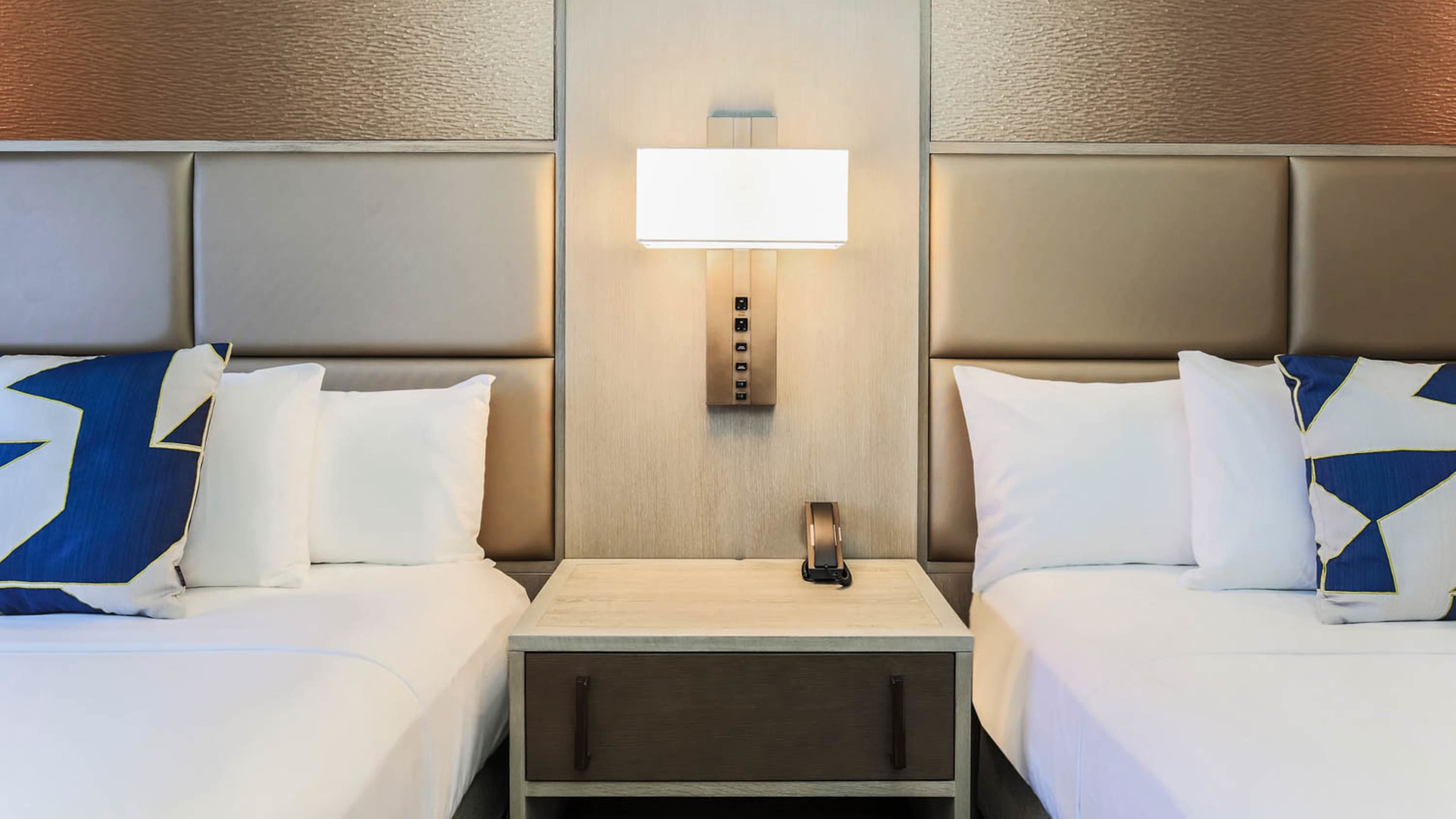 Residence Inn Dallas Frisco — 13