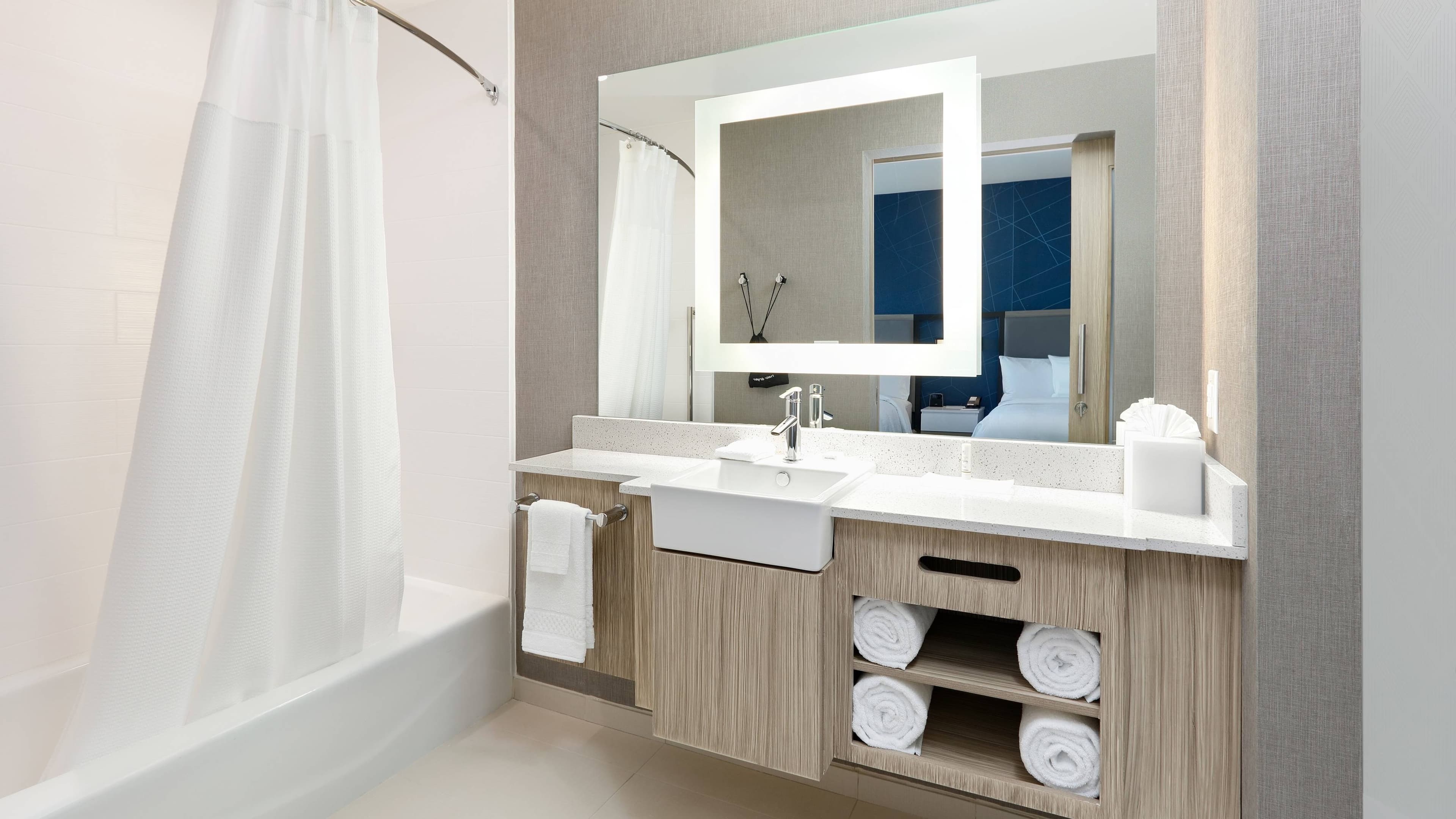 Candlewood Suites Dallas Market Cntr-Love Field — 25