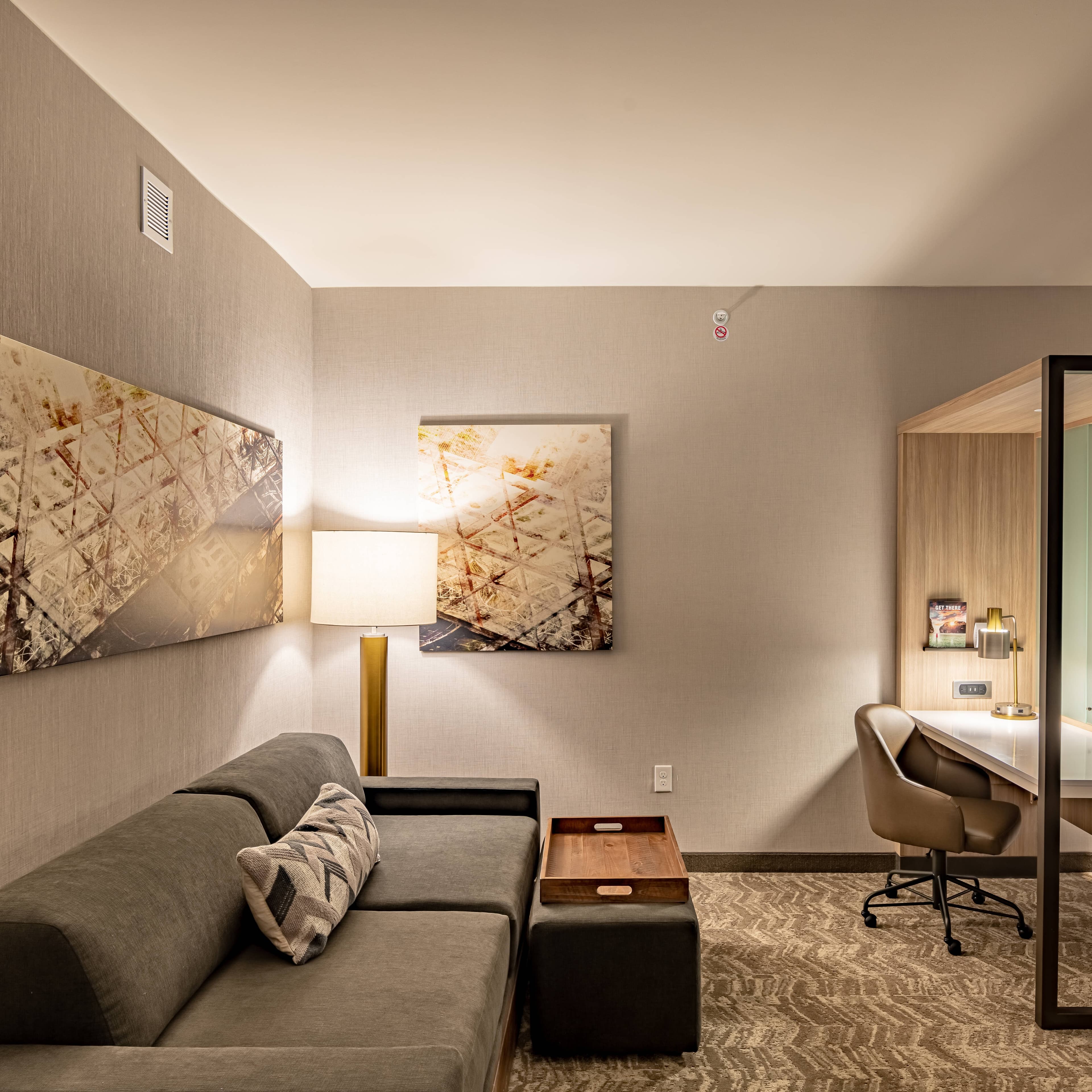 SpringHill Suites Dallas McKinney/Allen