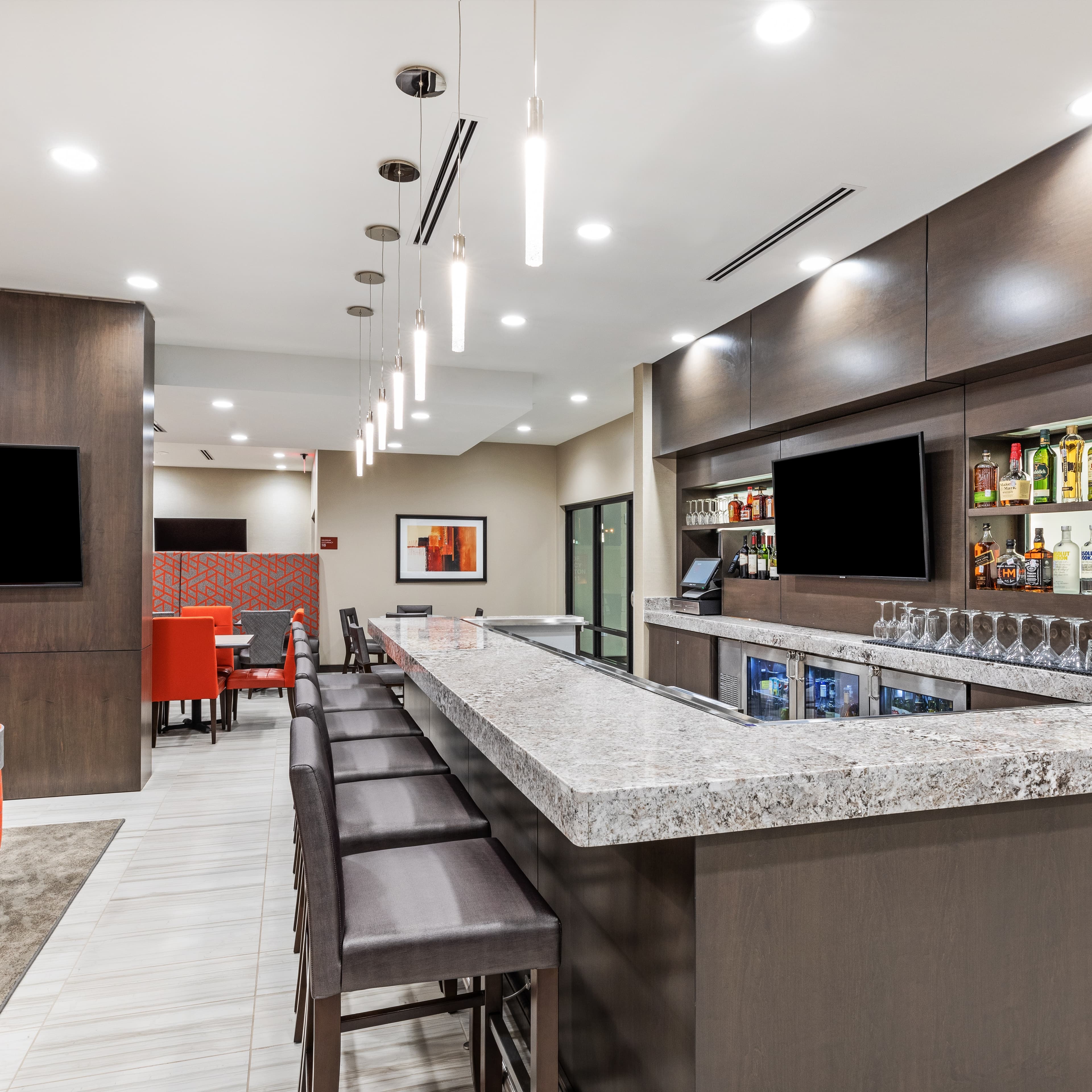 TownePlace Suites Dallas Plano/Richardson