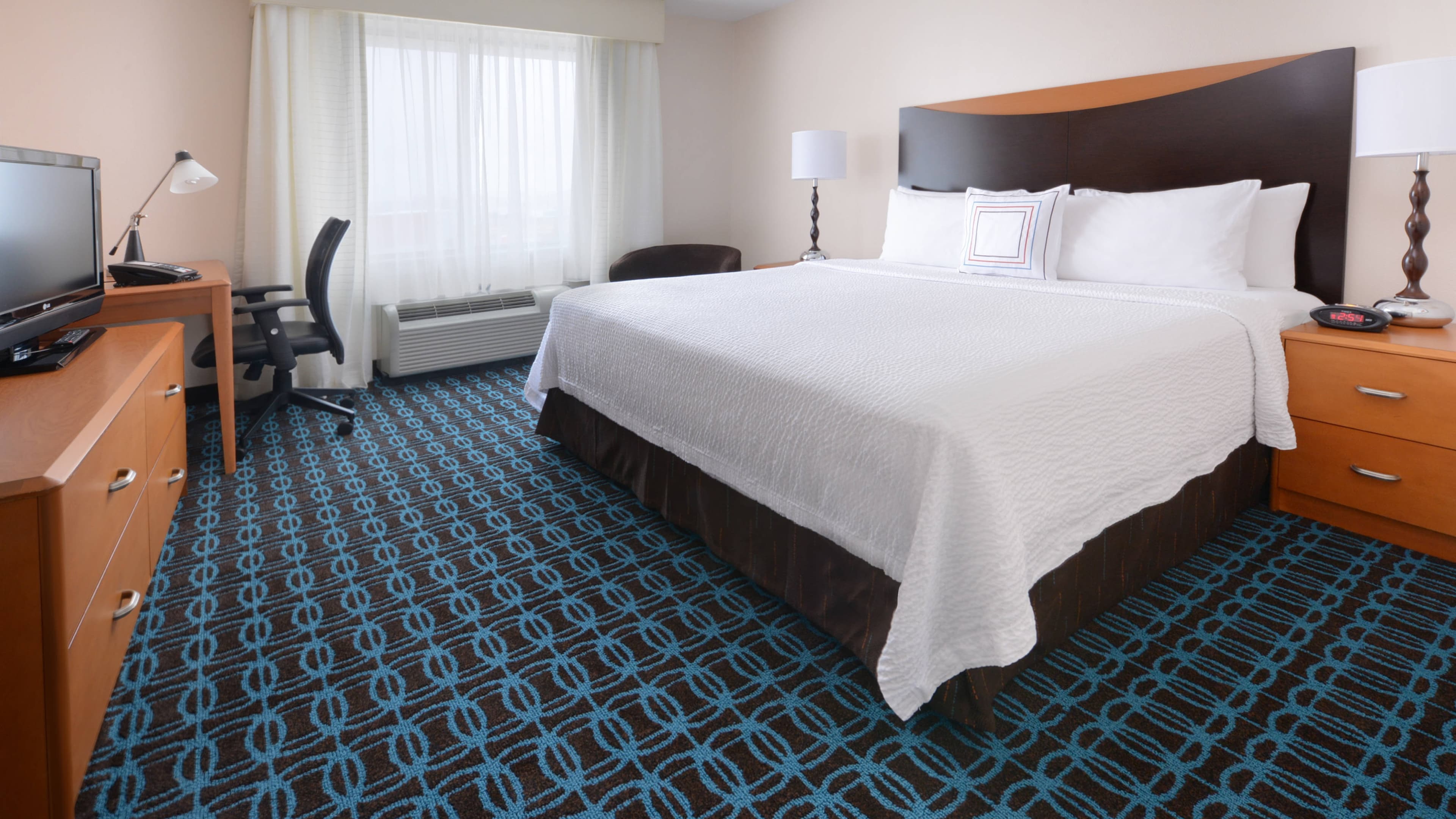 Fairfield Inn & Suites Dallas Plano/The Colony - Image 5