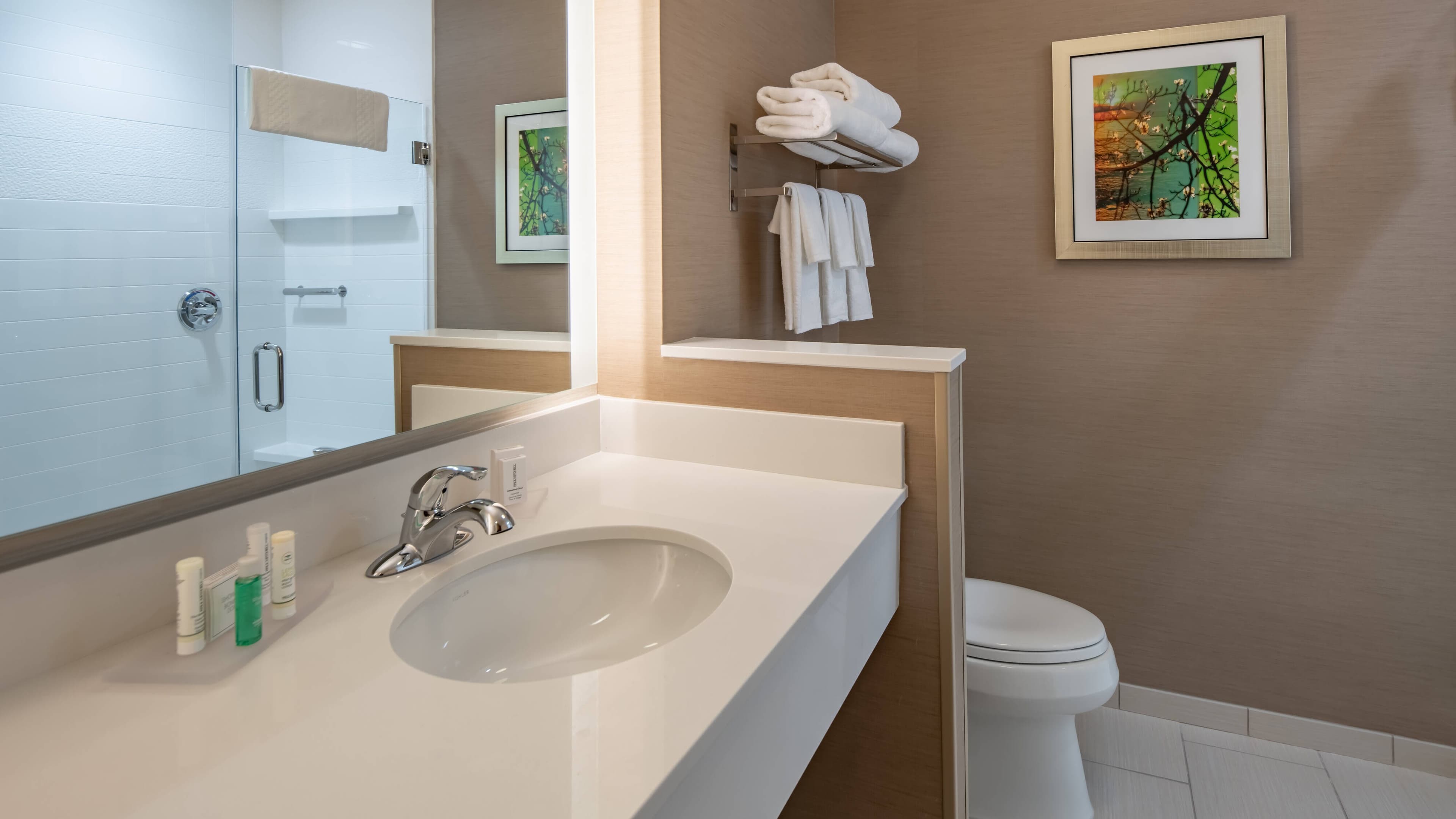 Fairfield Inn & Suites Terrell - Image 4