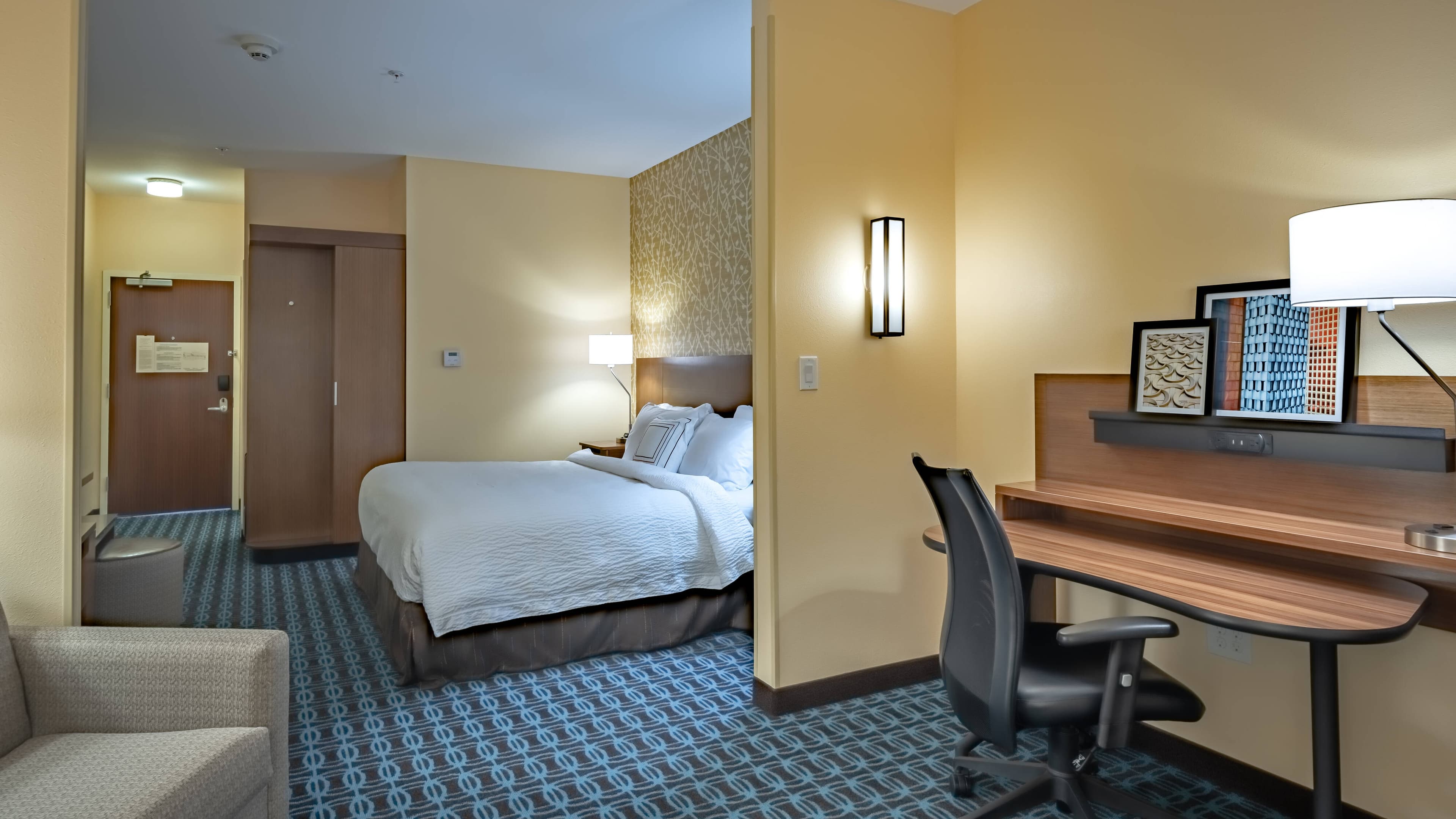 Fairfield Inn & Suites Terrell — 6