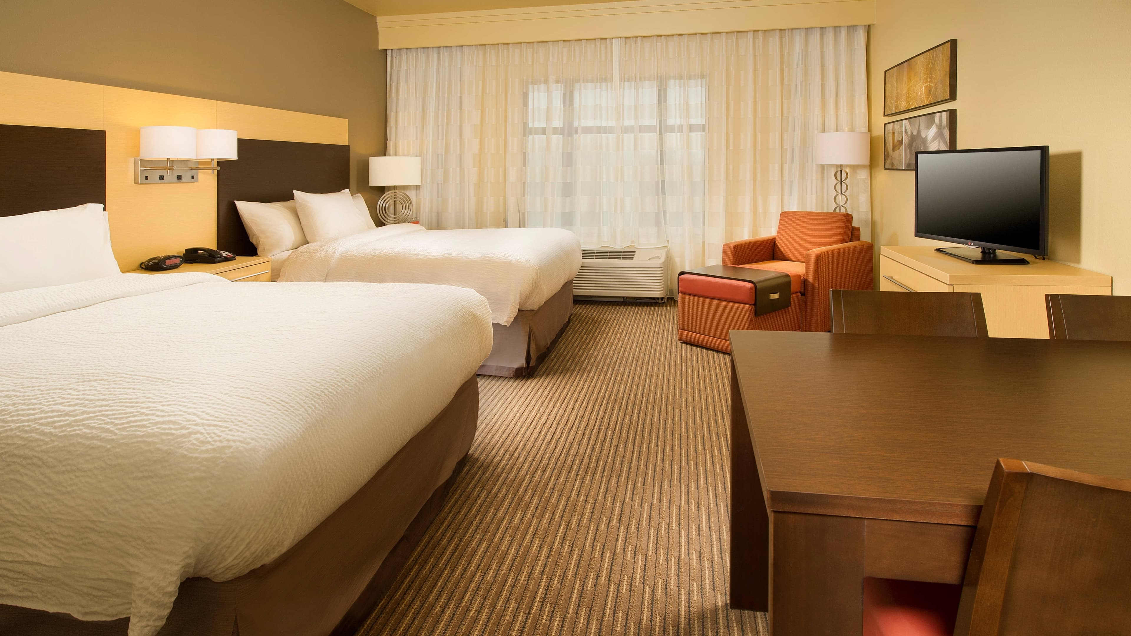 TownePlace Suites Dallas DFW Airport North/Grapevine — 6
