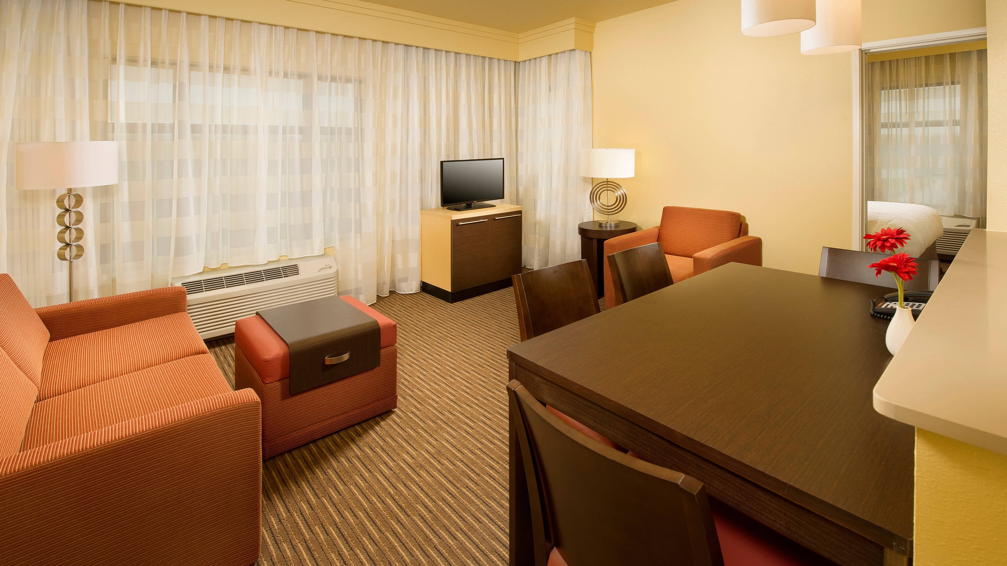 TownePlace Suites Dallas DFW Airport North/Grapevine — 7