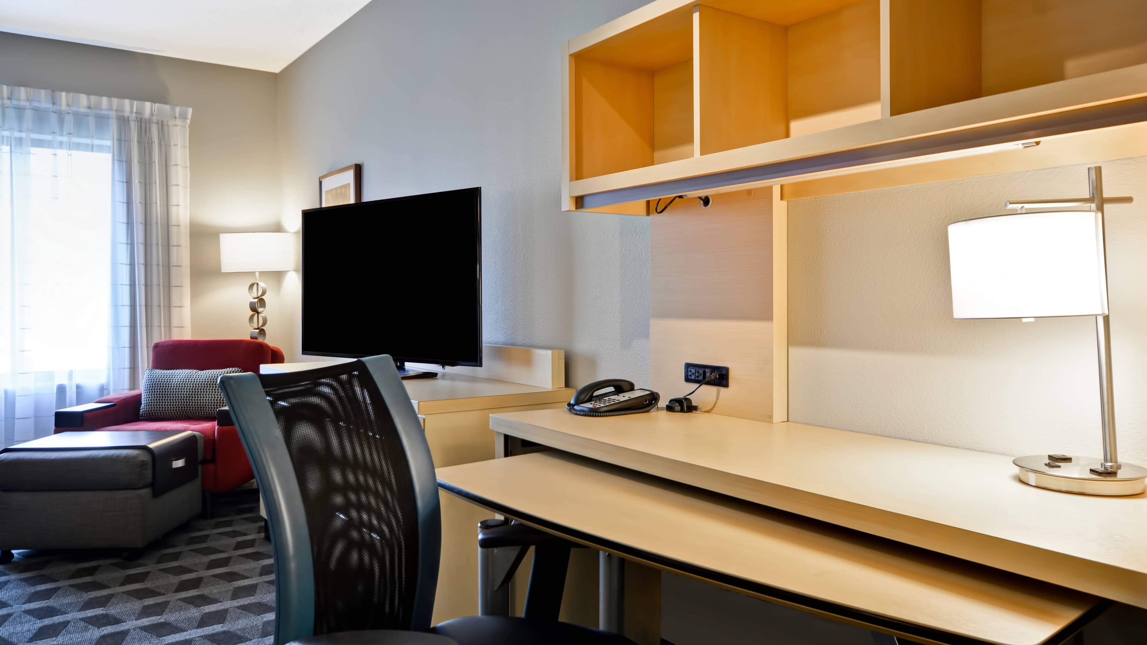 TownePlace Suites Dallas Lewisville - Image 5