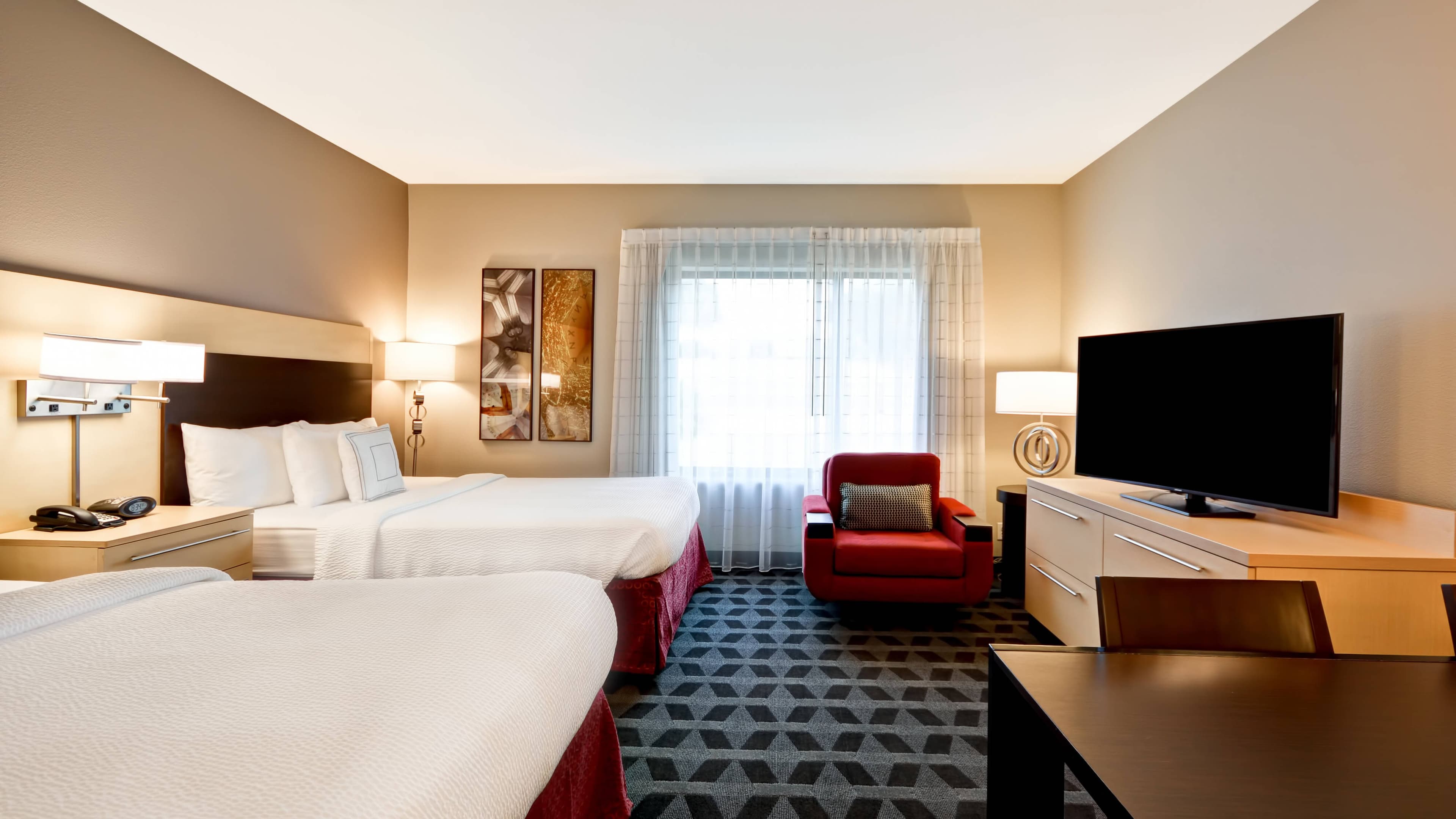 TownePlace Suites Dallas Lewisville — 6