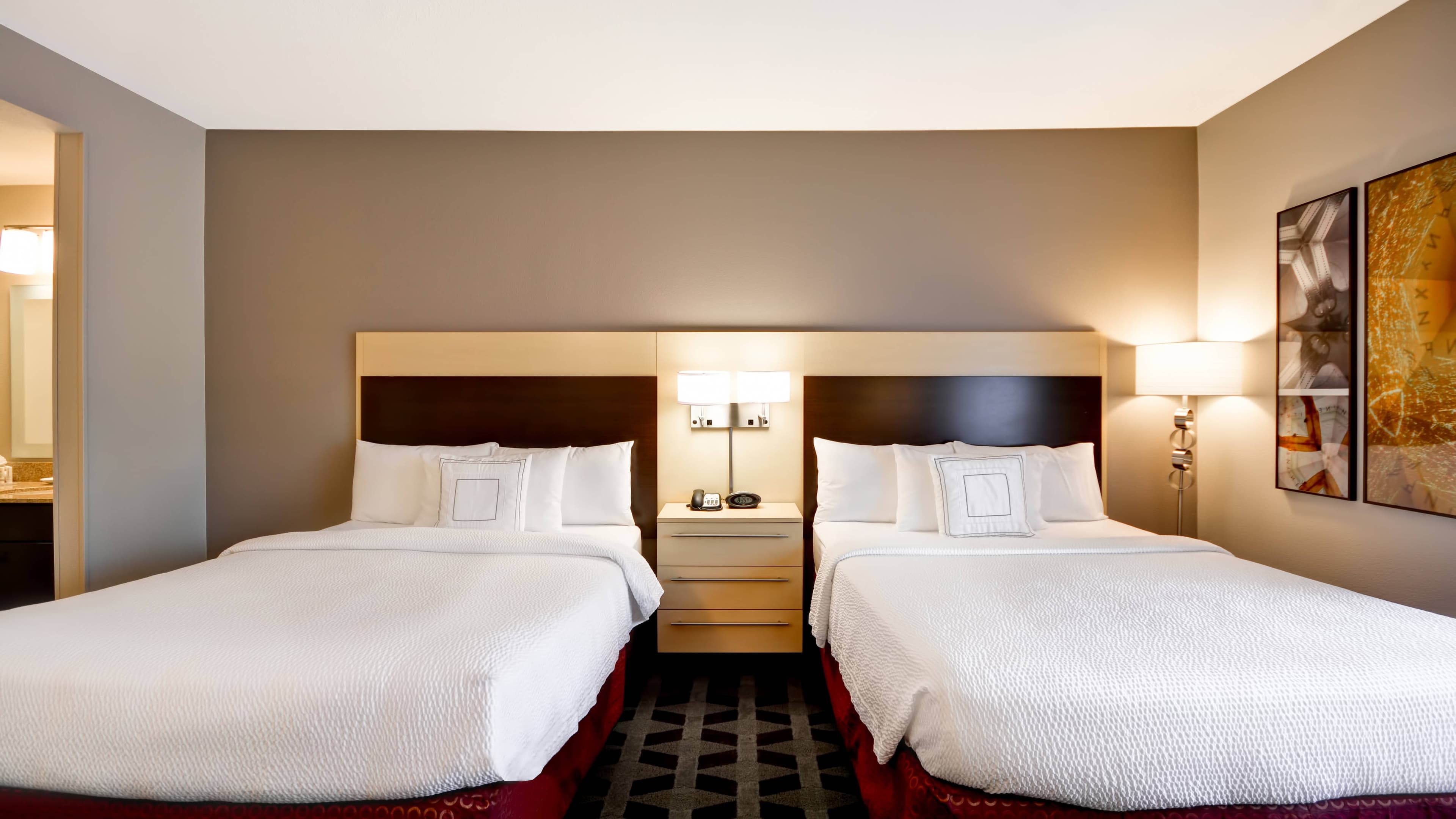 TownePlace Suites Dallas Lewisville — 7