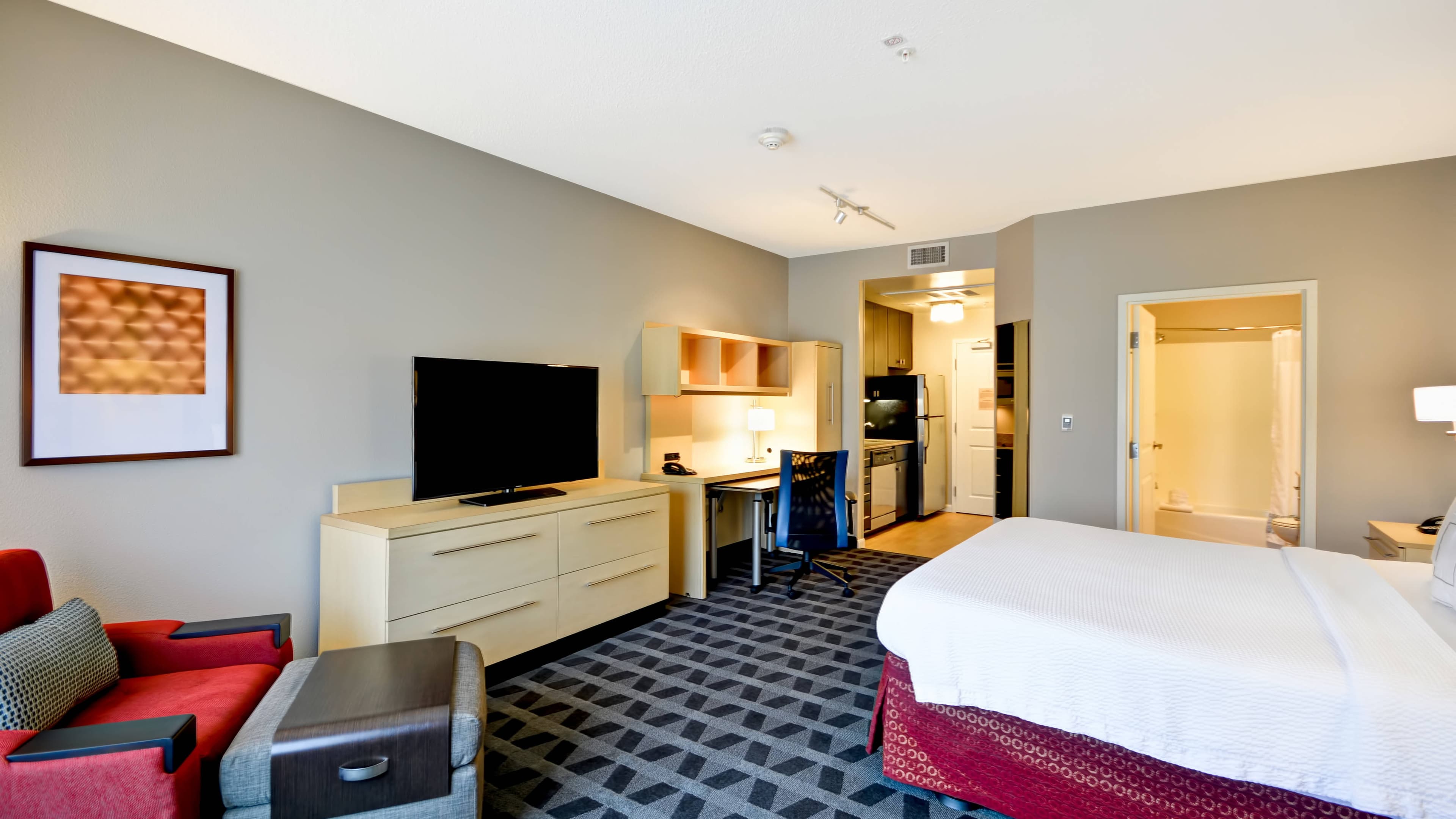 TownePlace Suites Dallas Lewisville - Image 3