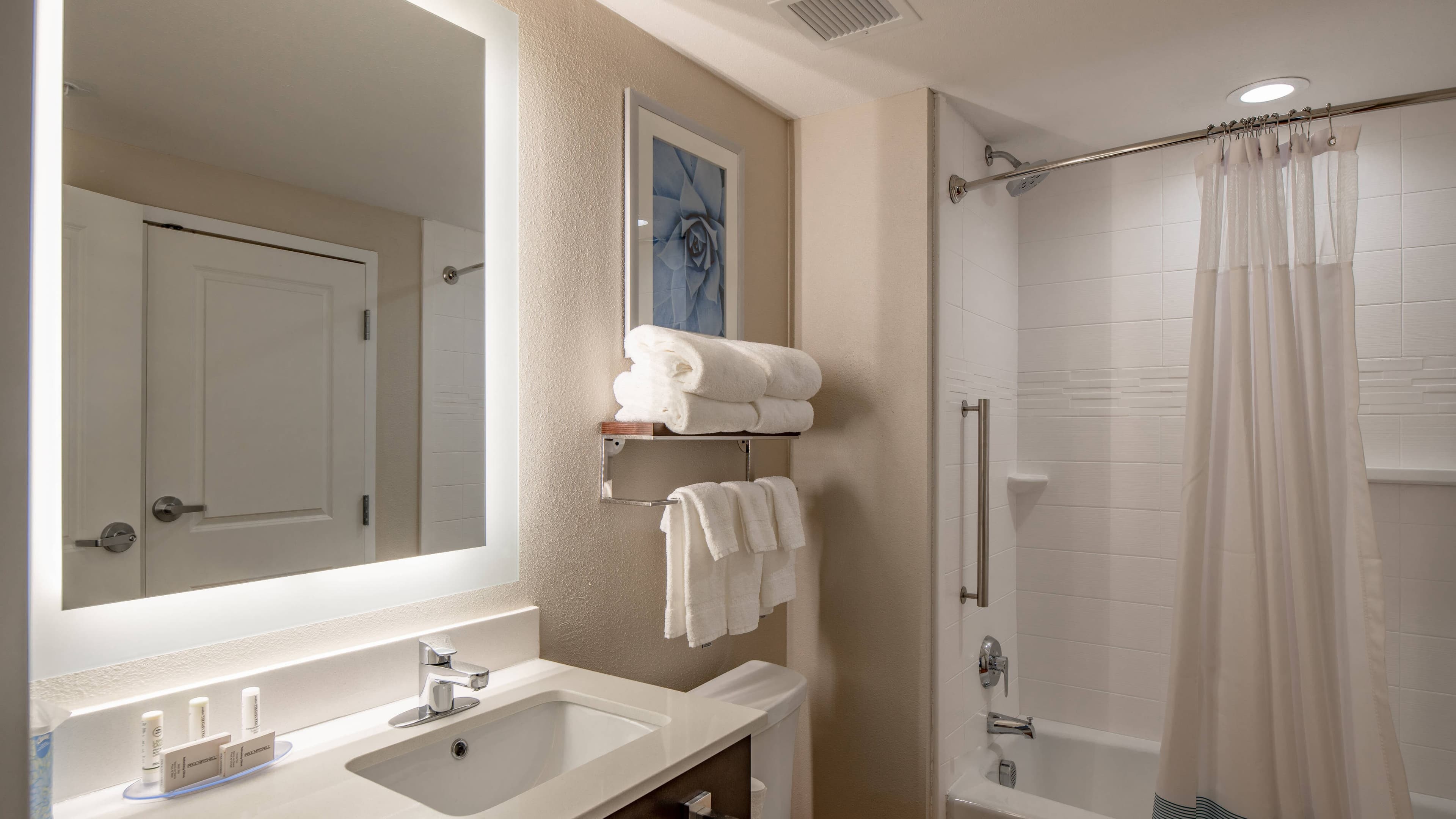 TownePlace Suites Dallas Mesquite — 11