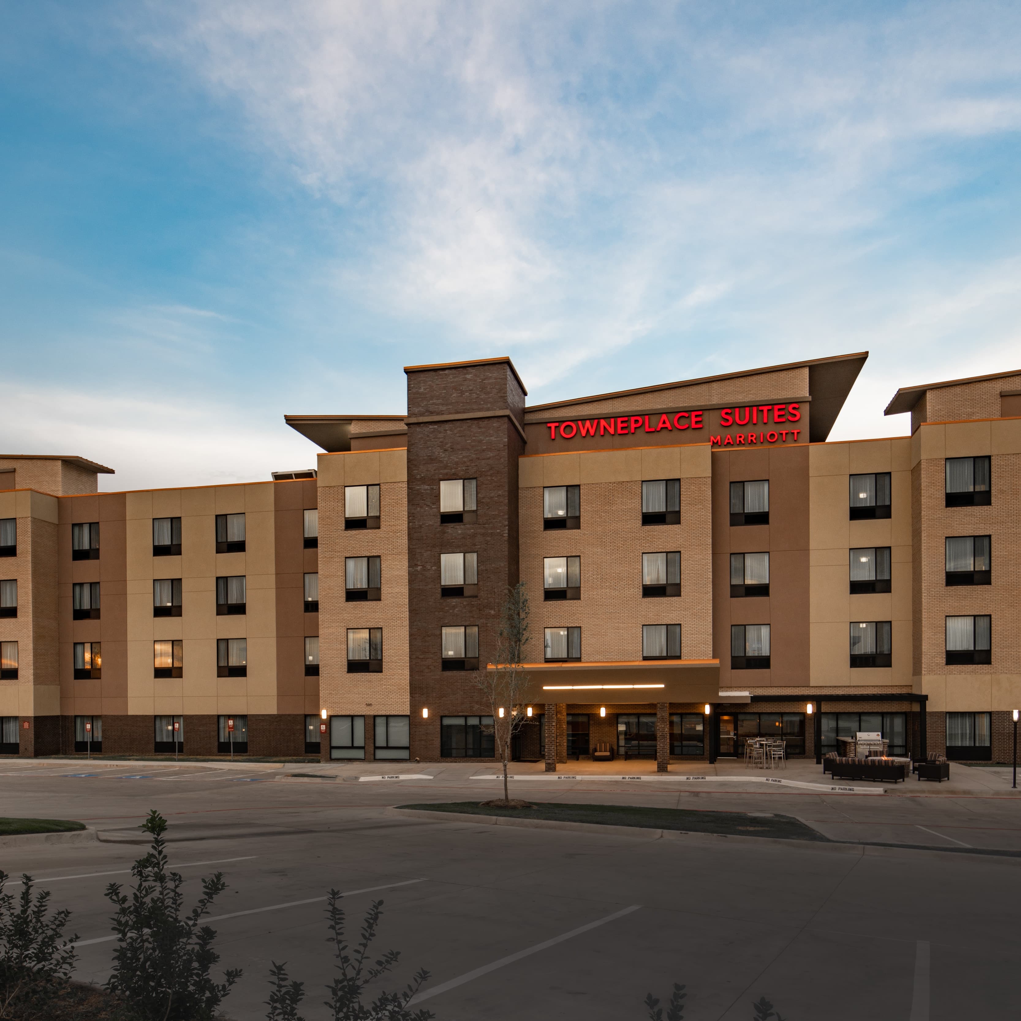 TownePlace Suites Dallas Mesquite - Image 1