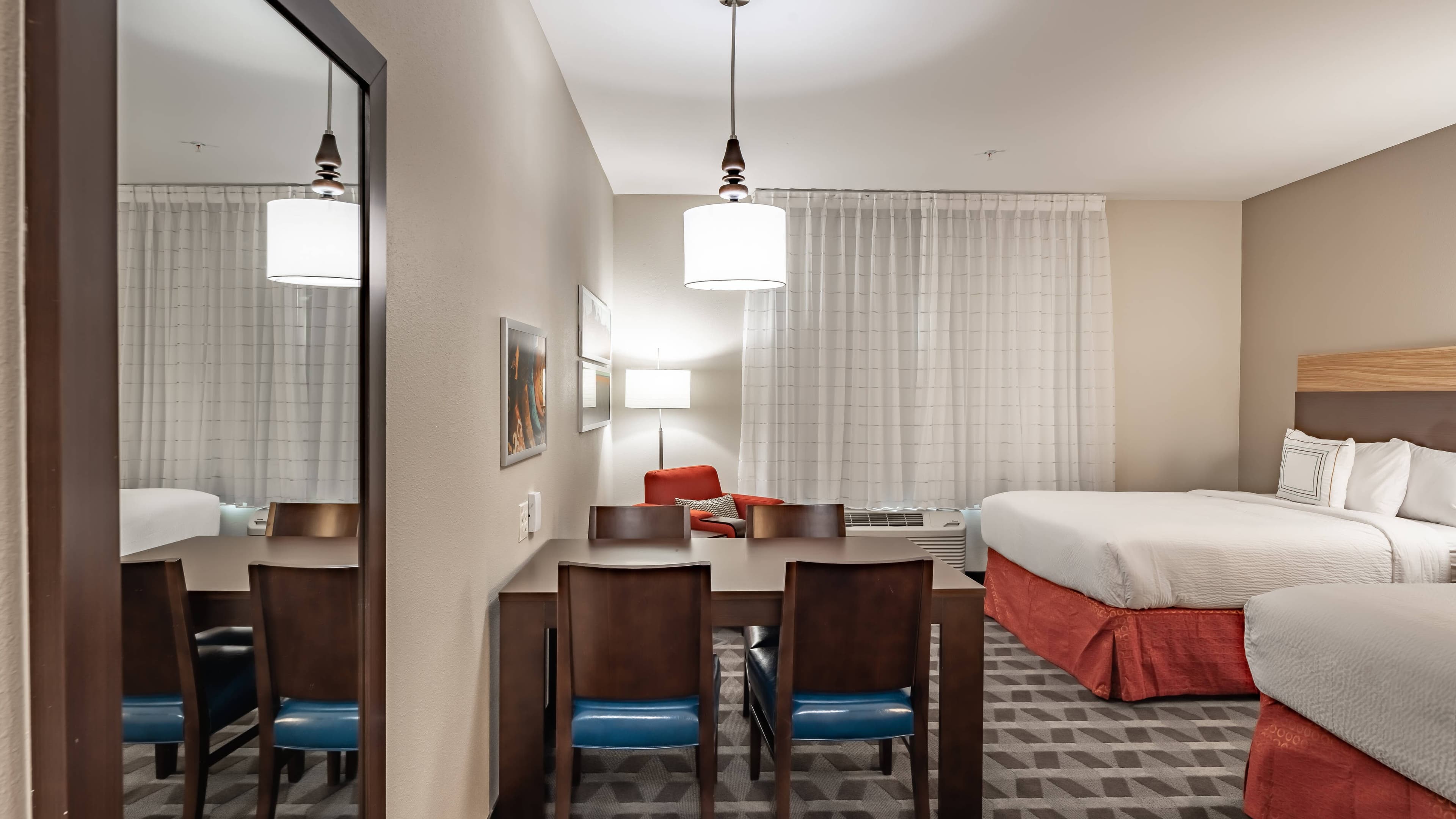 TownePlace Suites Dallas Mesquite — 7