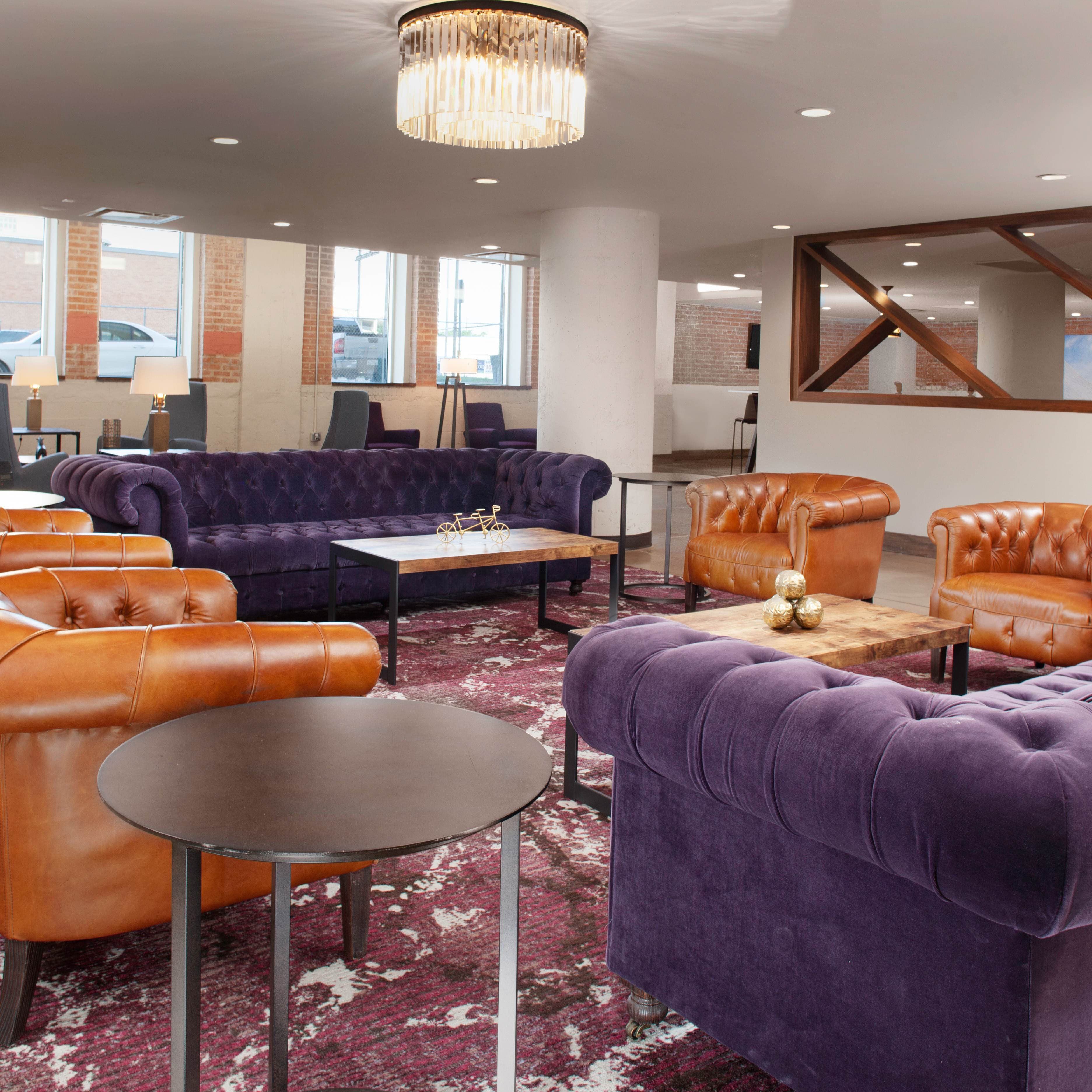 Fairfield Inn & Suites Dallas Downtown