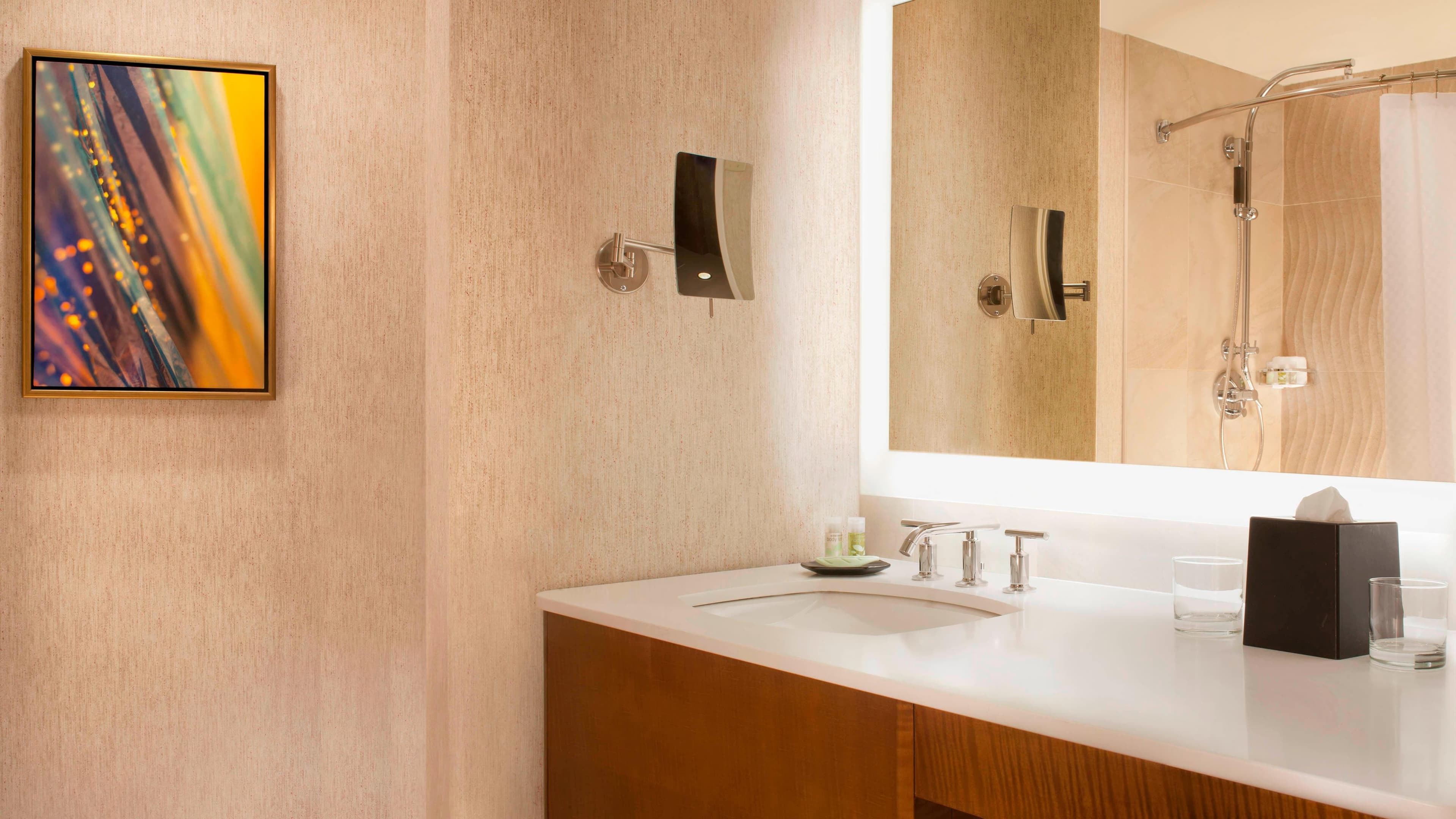 The Westin Dallas Park Central - Image 3