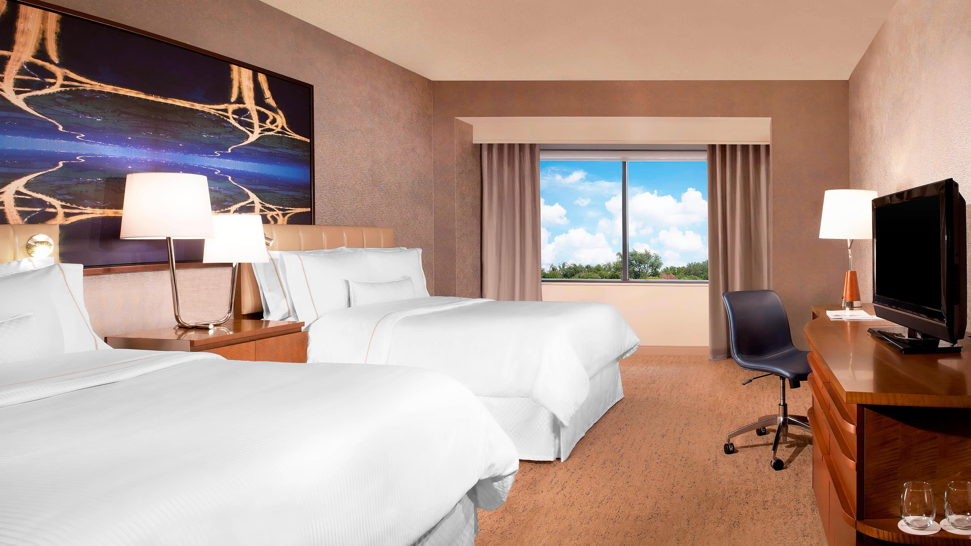 The Westin Dallas Park Central - Image 2