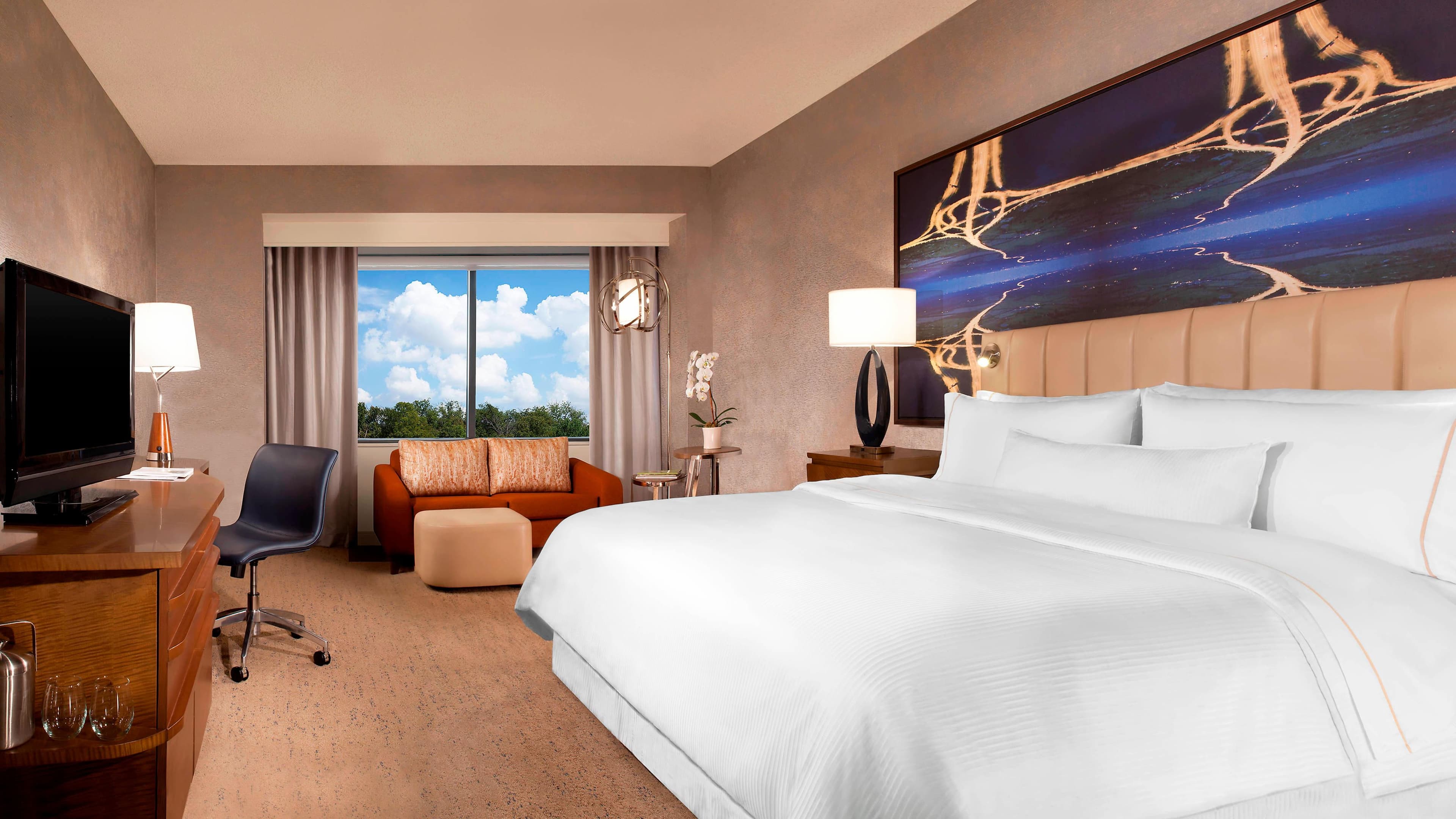 The Westin Dallas Park Central - Image 5