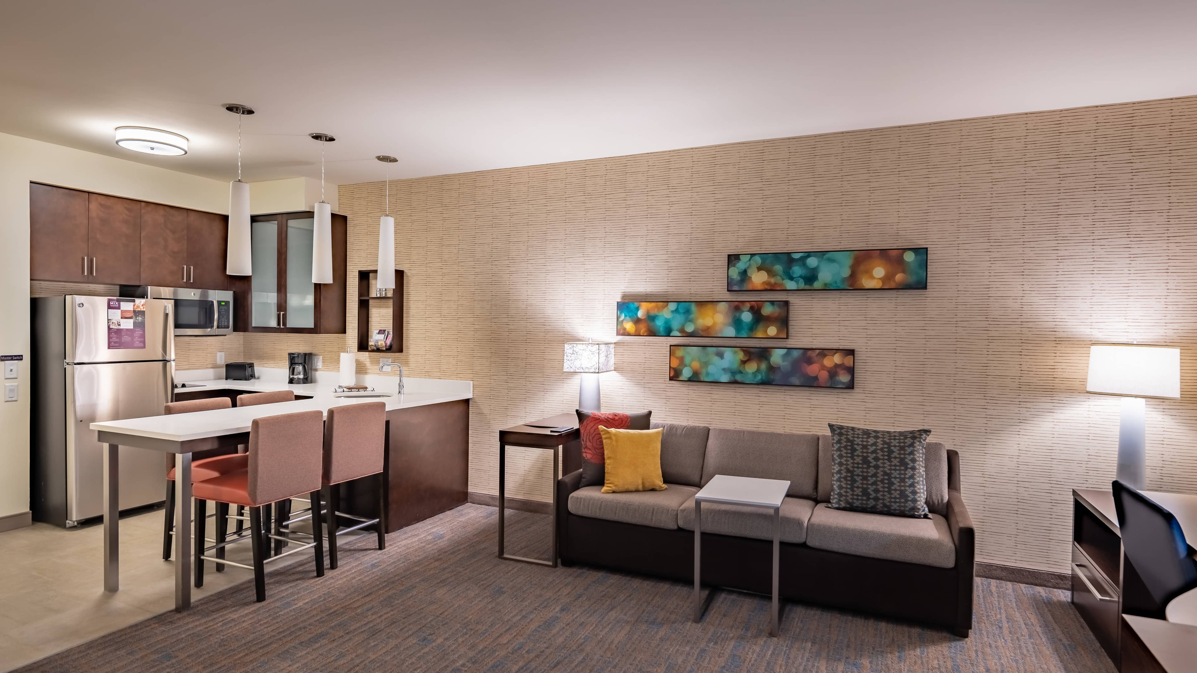Residence Inn Dallas at The Canyon - Image 5