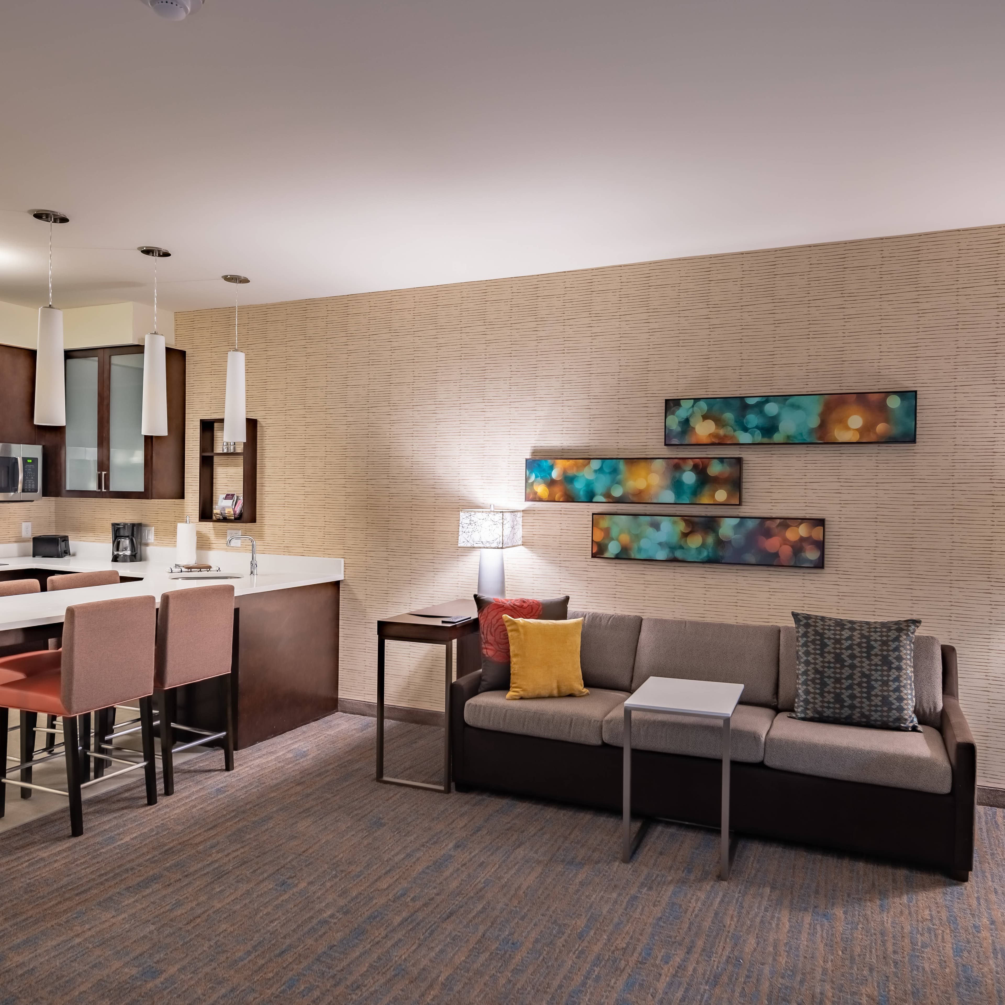 Residence Inn Dallas at The Canyon - Image 1