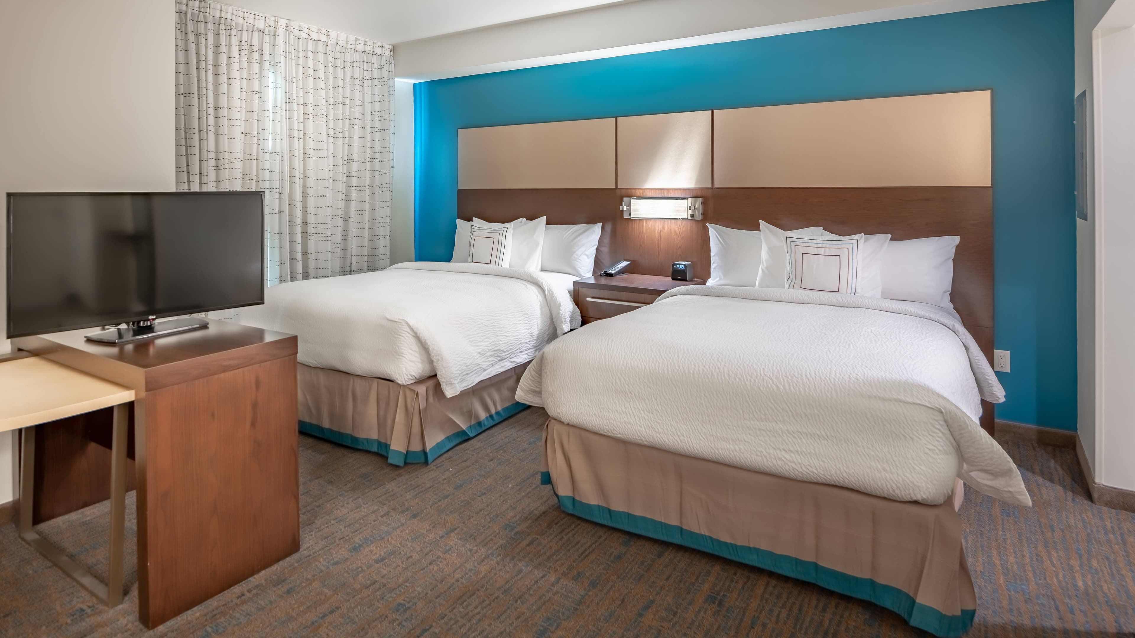 Residence Inn Dallas at The Canyon — 6