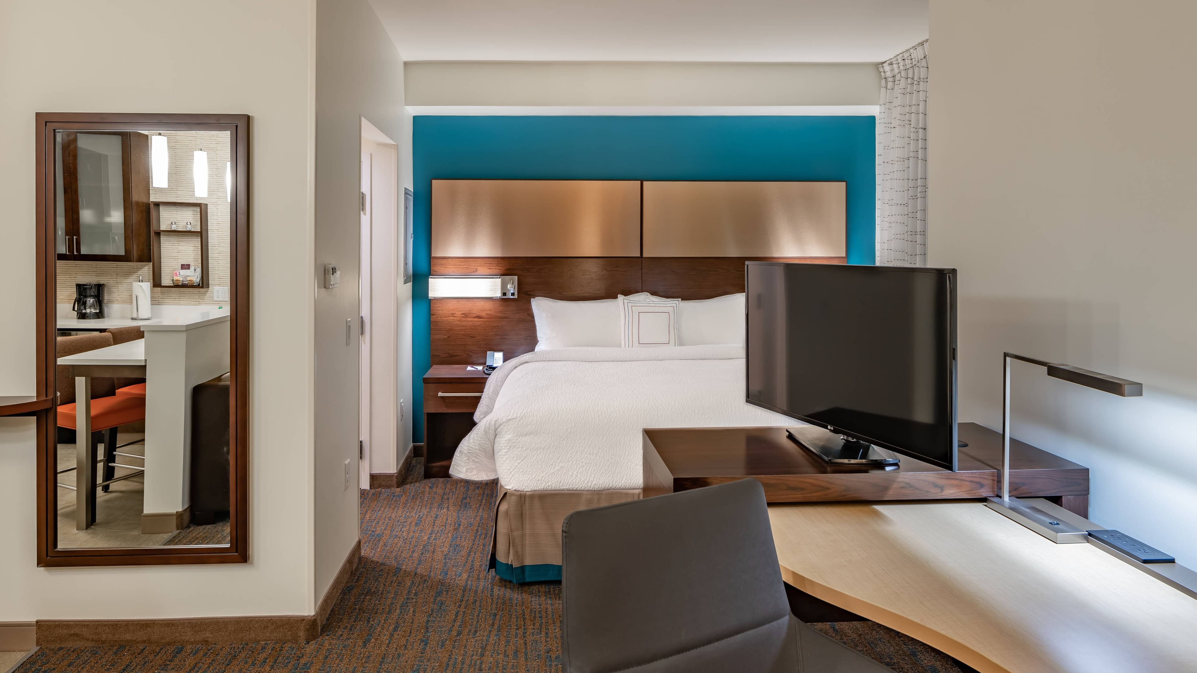 Residence Inn Dallas at The Canyon - Image 3