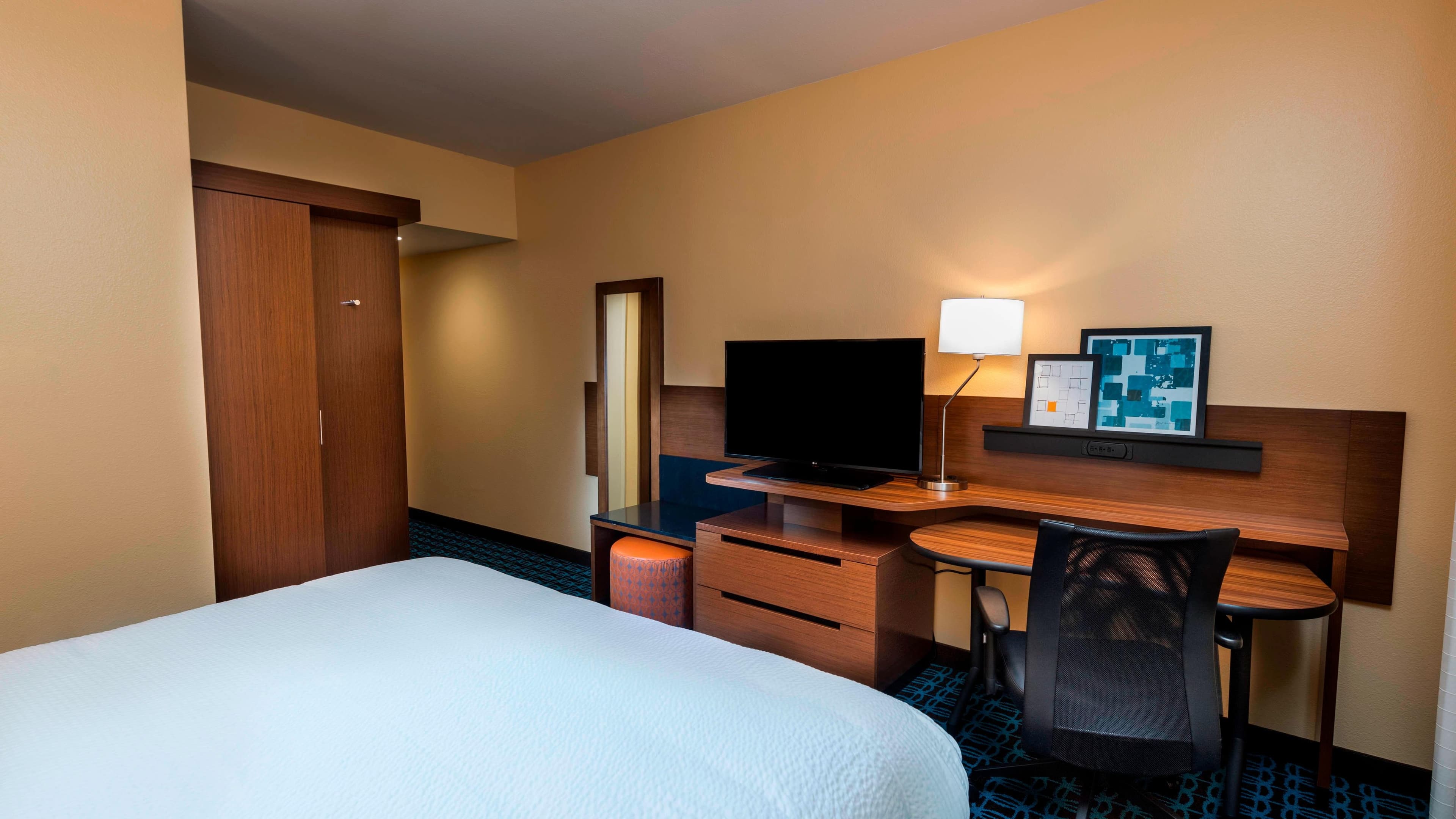 Fairfield Inn & Suites Dallas Waxahachie - Image 5