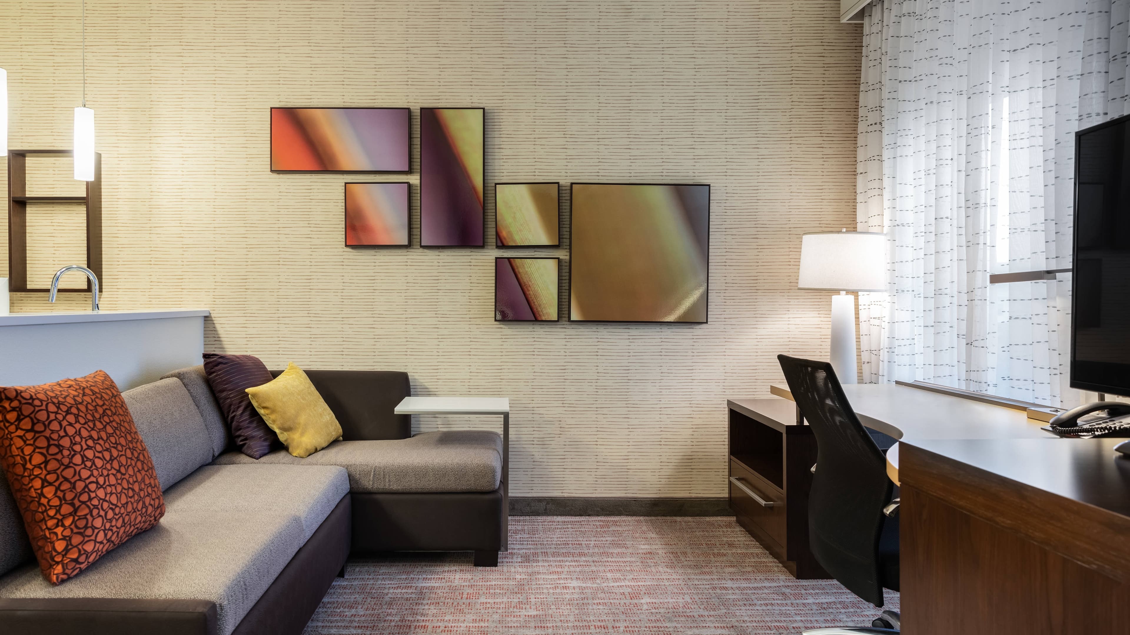 Residence Inn Dallas Plano/Richardson at Coit Rd. - Image 5