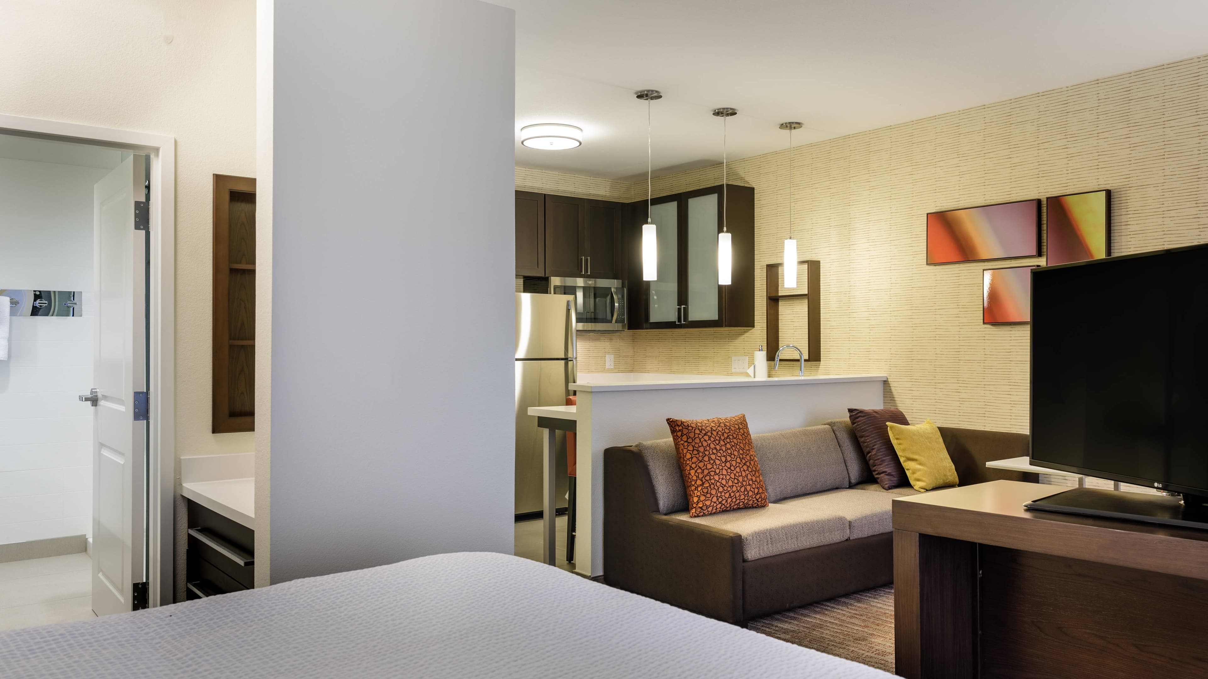 Residence Inn Dallas Plano/Richardson at Coit Rd. — 6