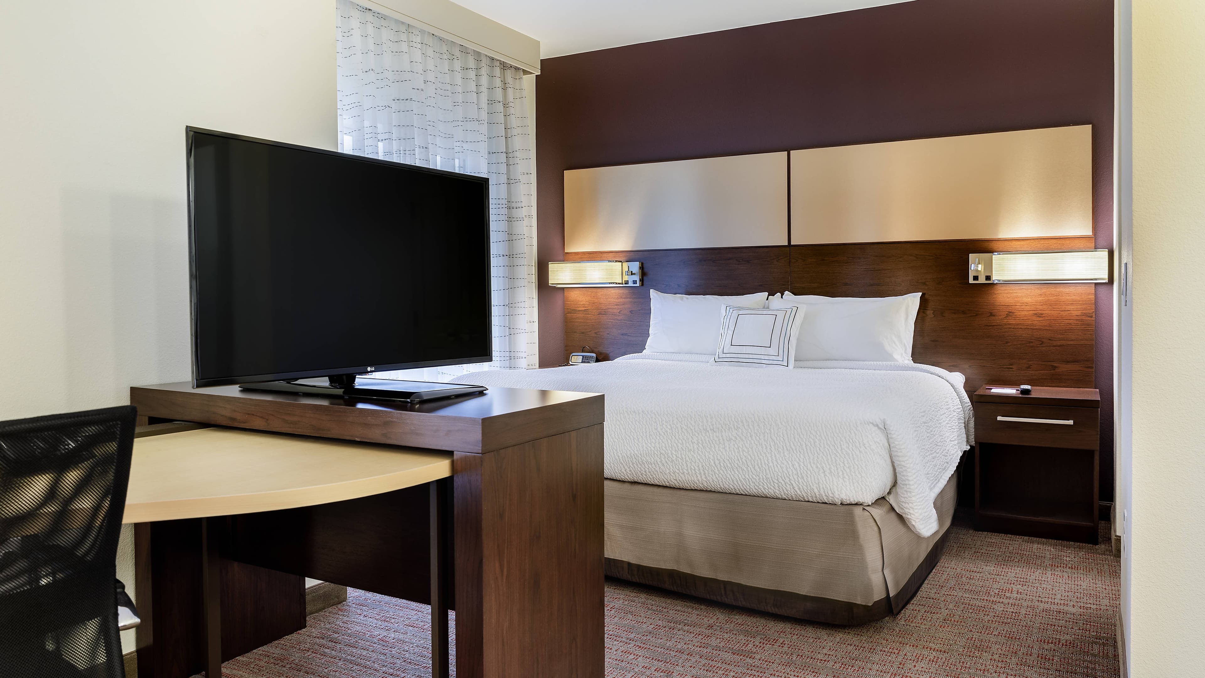 Residence Inn Dallas Plano/Richardson at Coit Rd. — 7