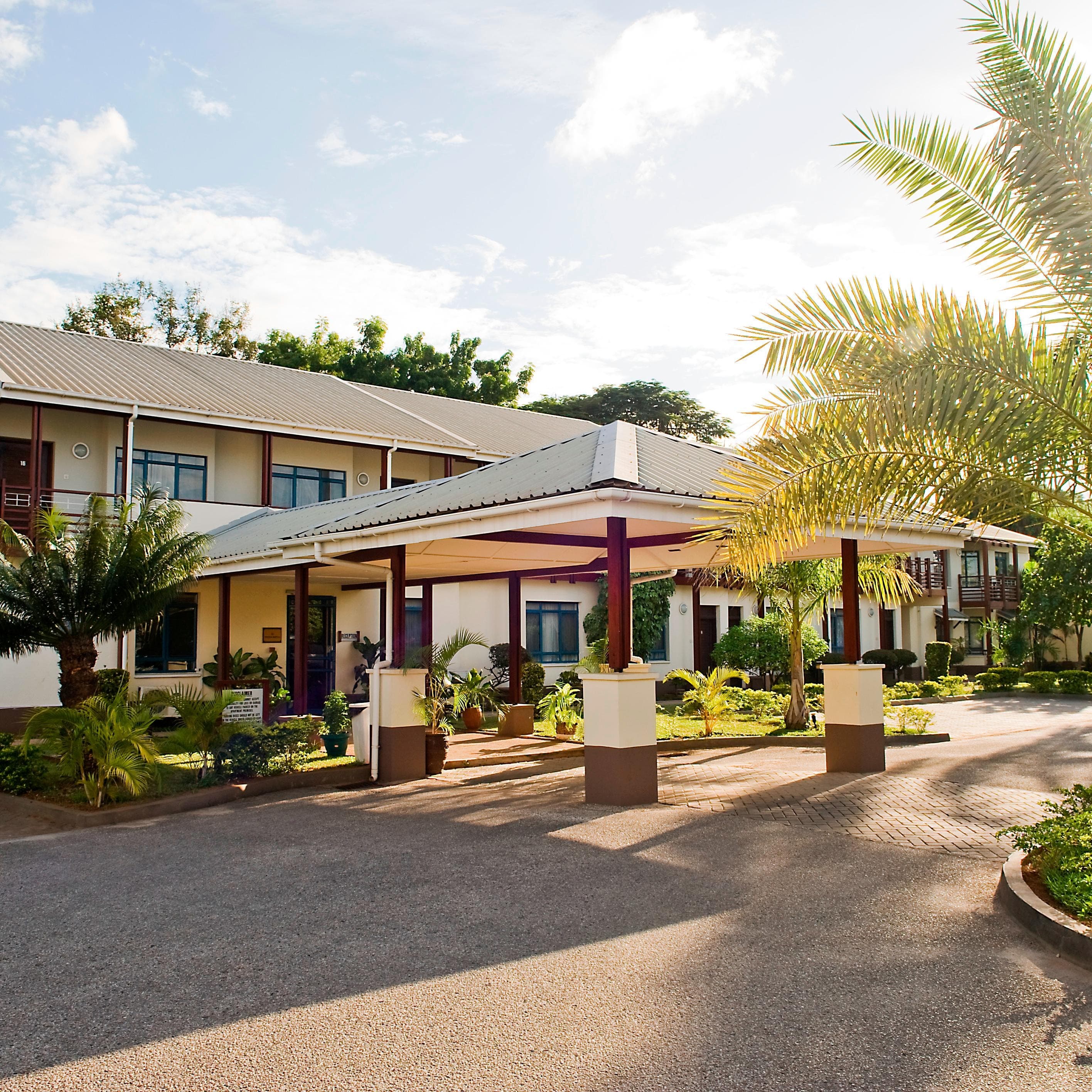 Protea Hotel Dar es Salaam Oyster Bay