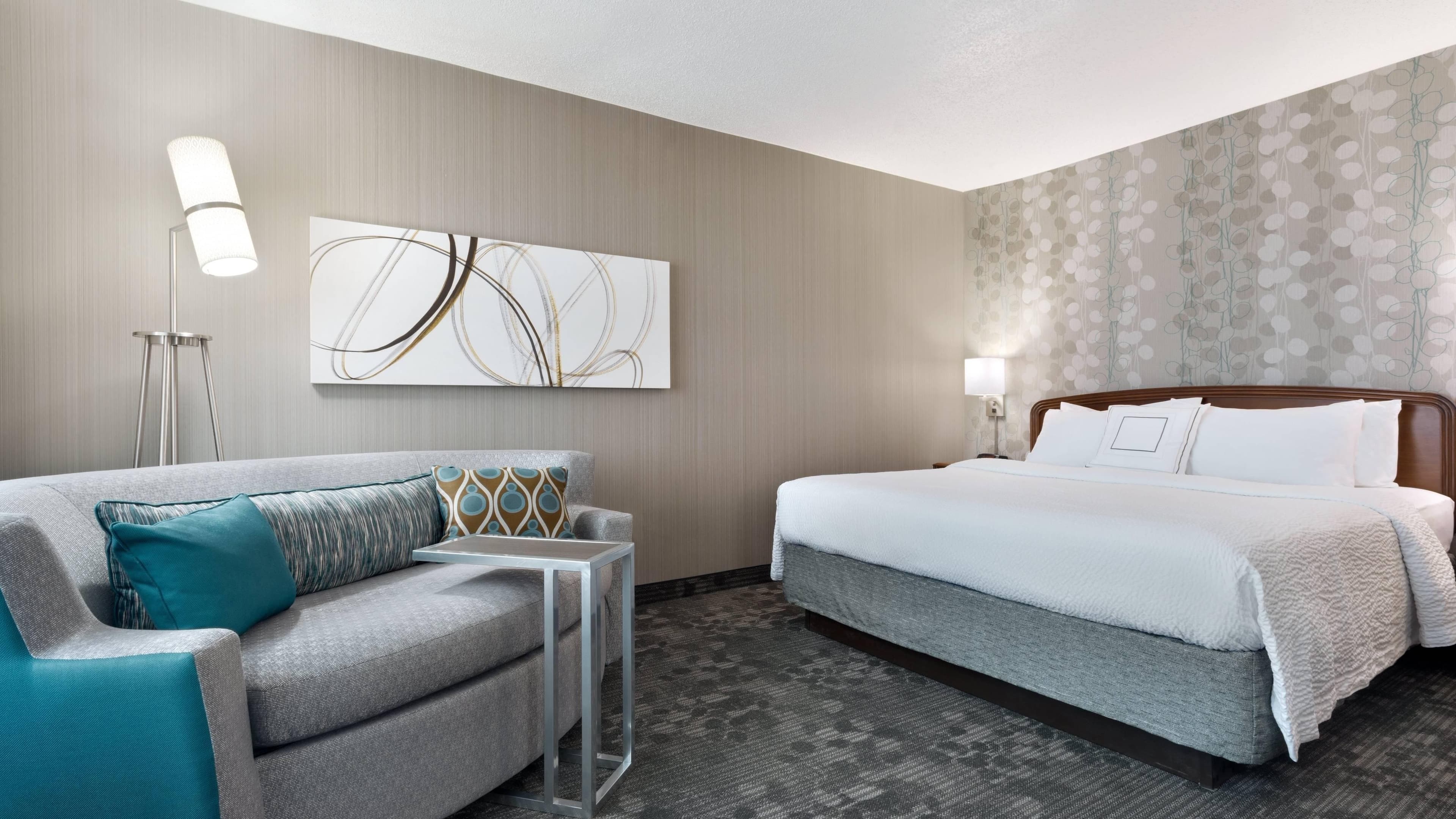 Holiday Inn Express & Suites Dayton East - Beavercreek — 16