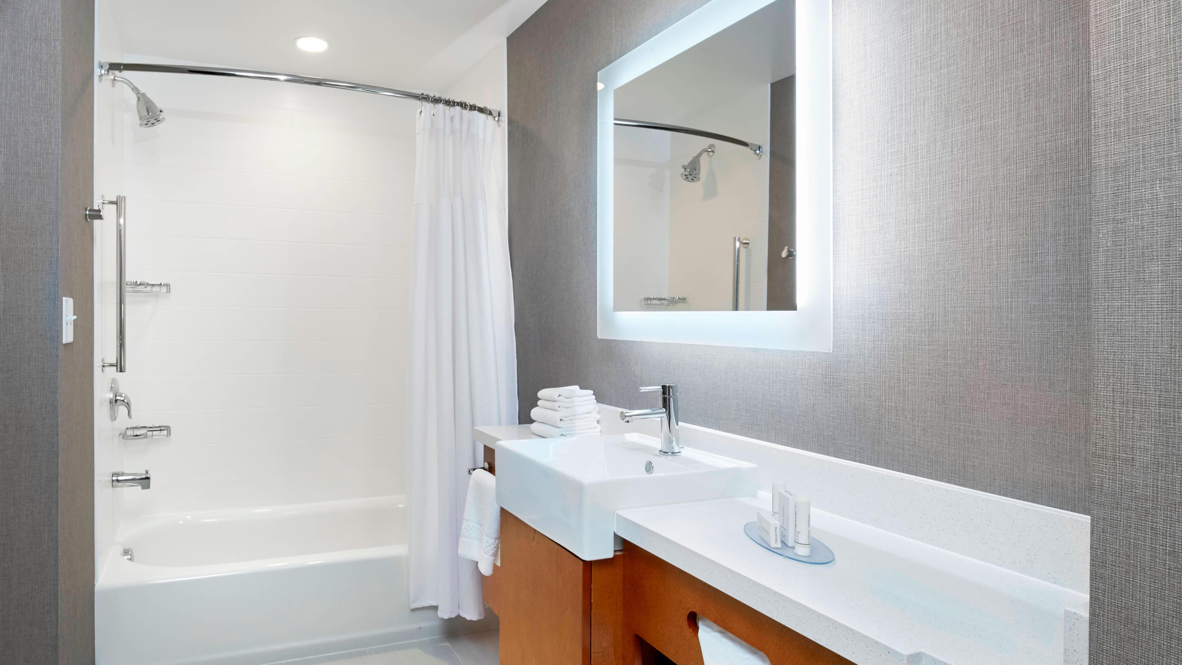 SpringHill Suites Dayton Beavercreek — 9