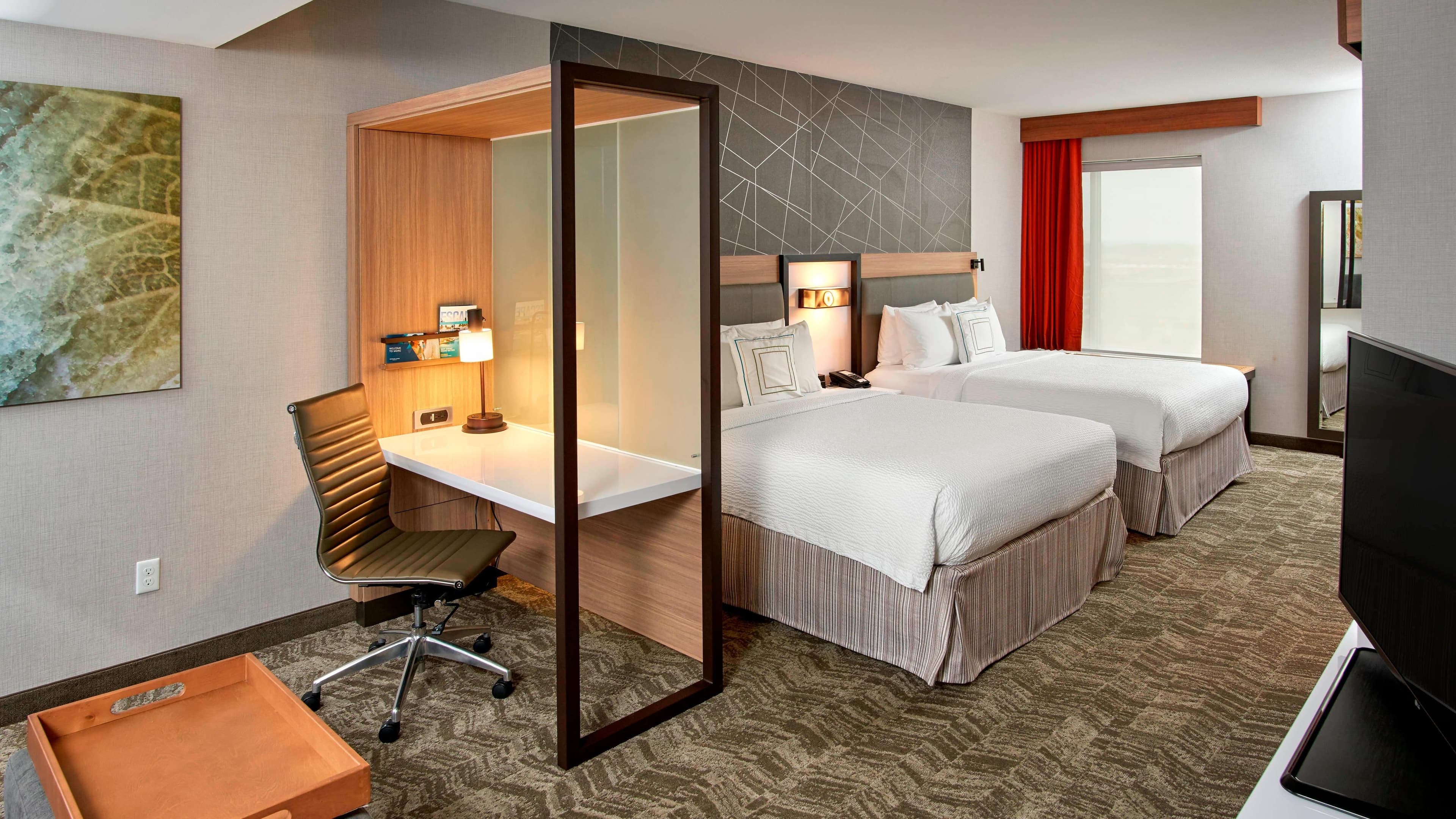 SpringHill Suites Dayton Beavercreek — 7