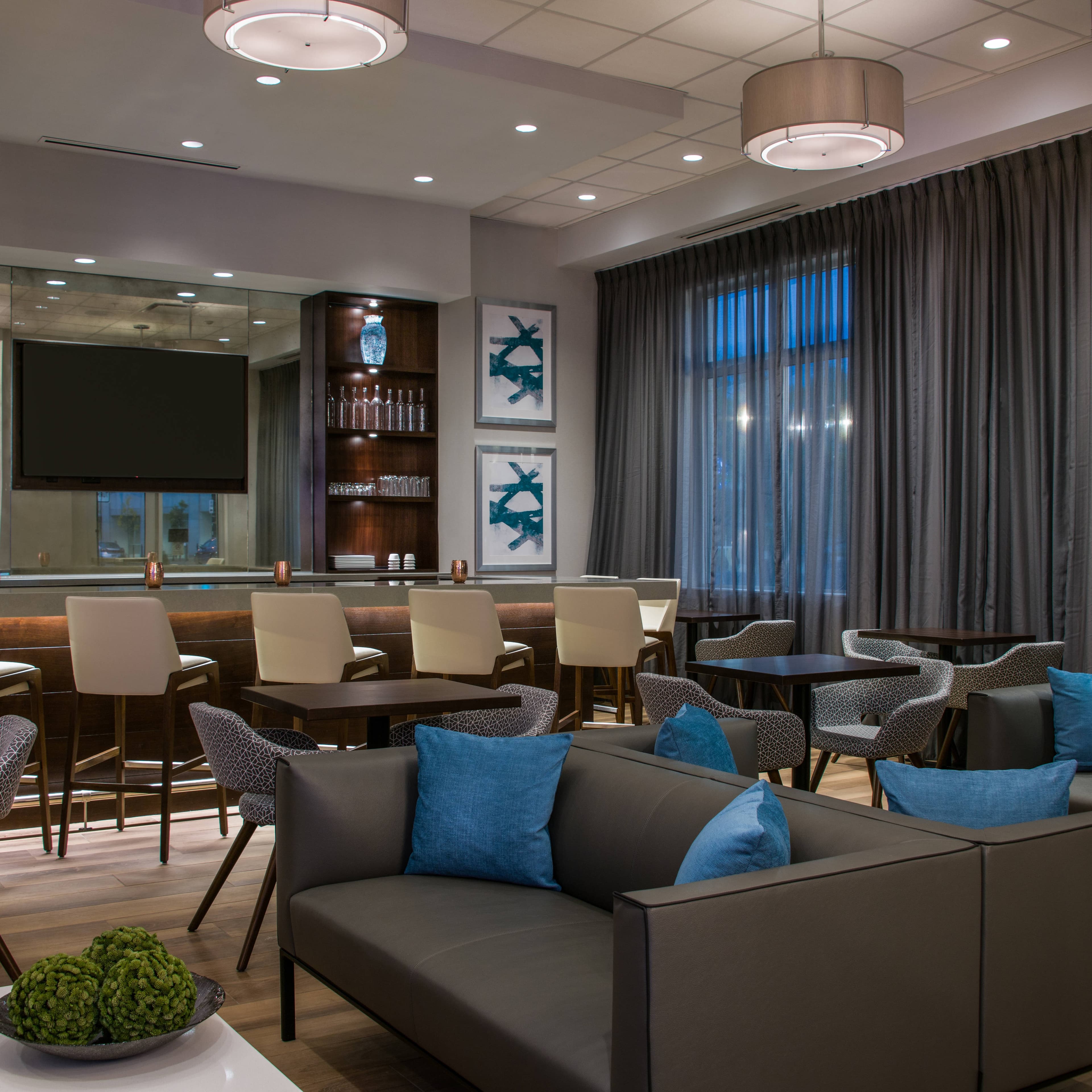 Fairfield Inn & Suites Dayton