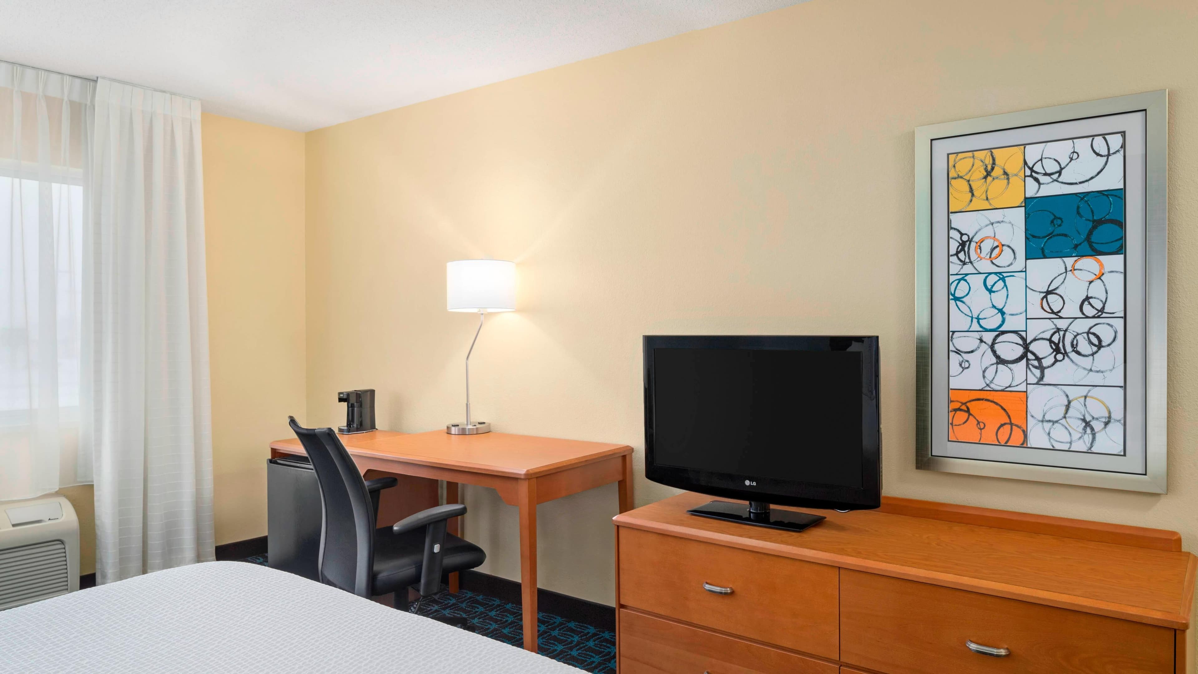 Fairfield Inn & Suites Lima - Image 3