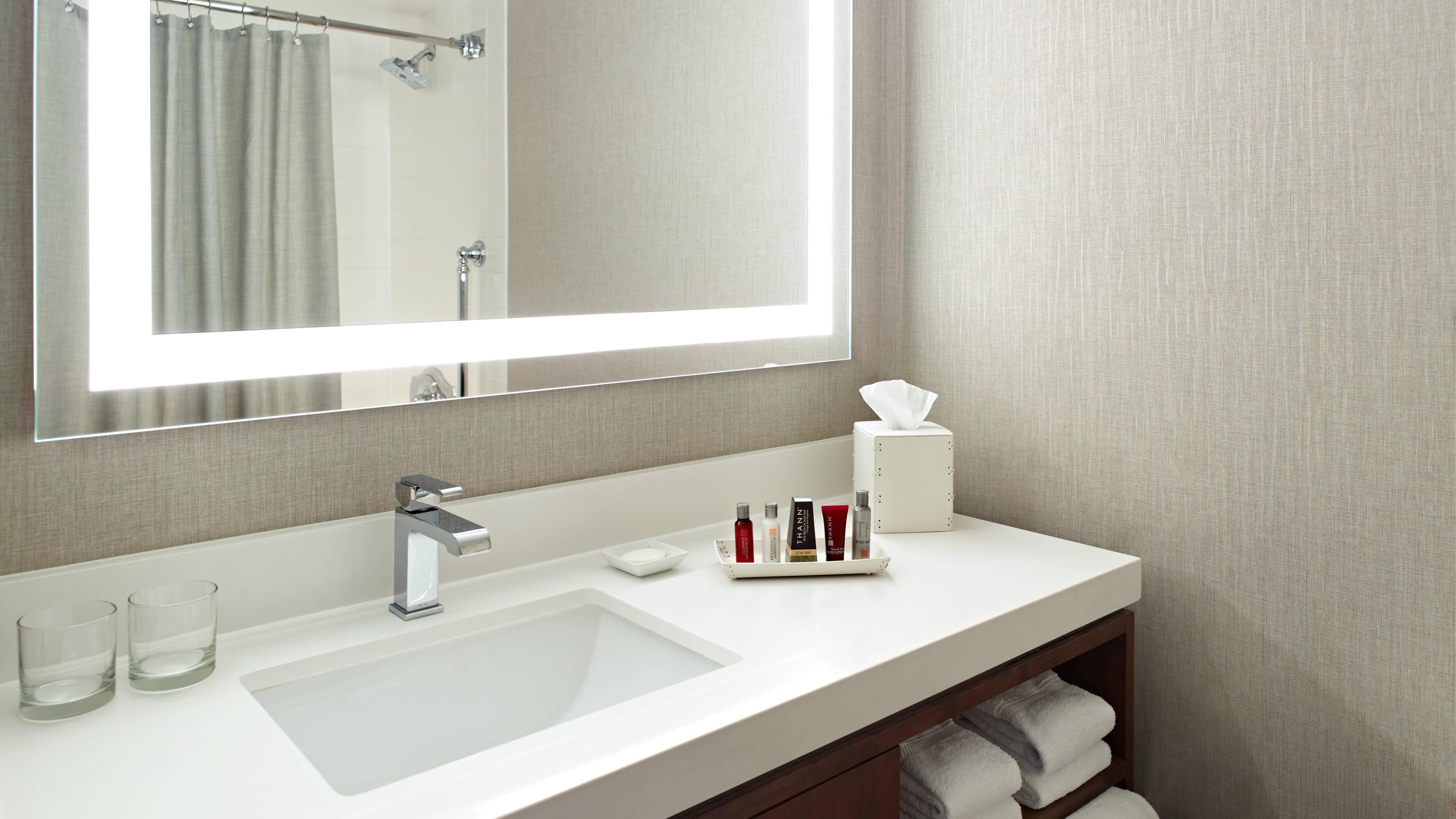 Marriott at the University of Dayton - Image 5