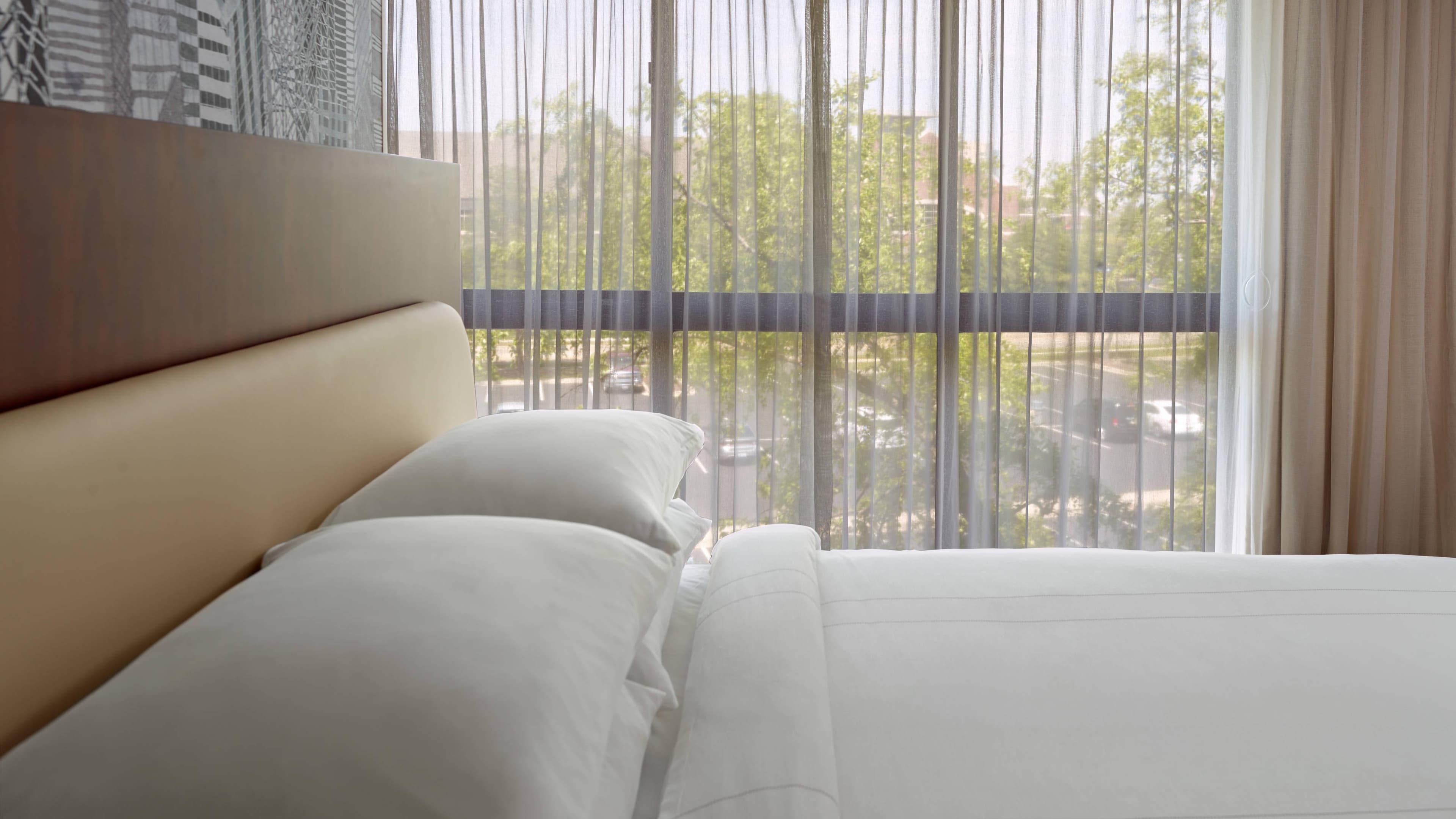 Marriott at the University of Dayton — 13