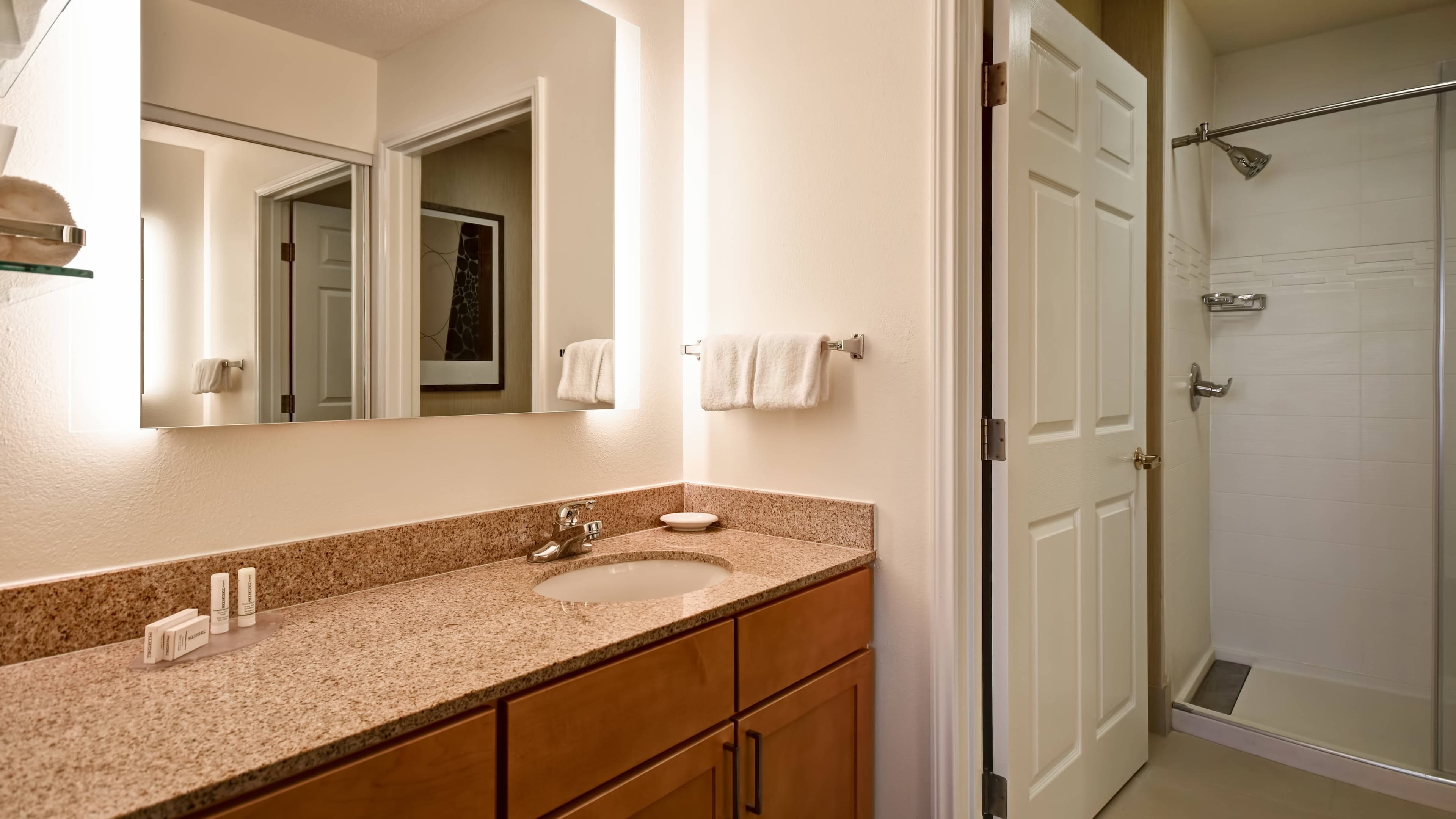 Residence Inn Dayton Beavercreek — 8